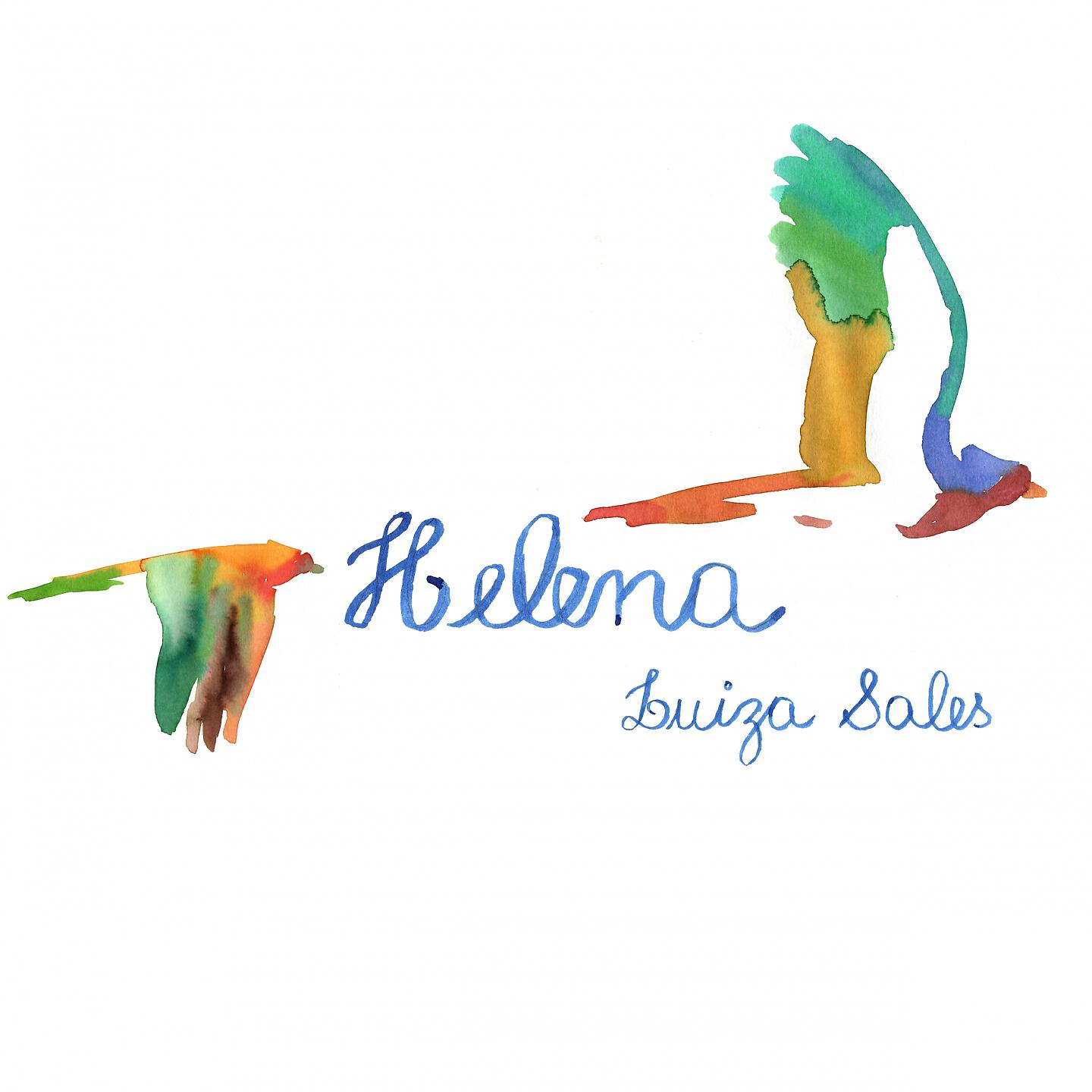 Luiza Sales - Helena
