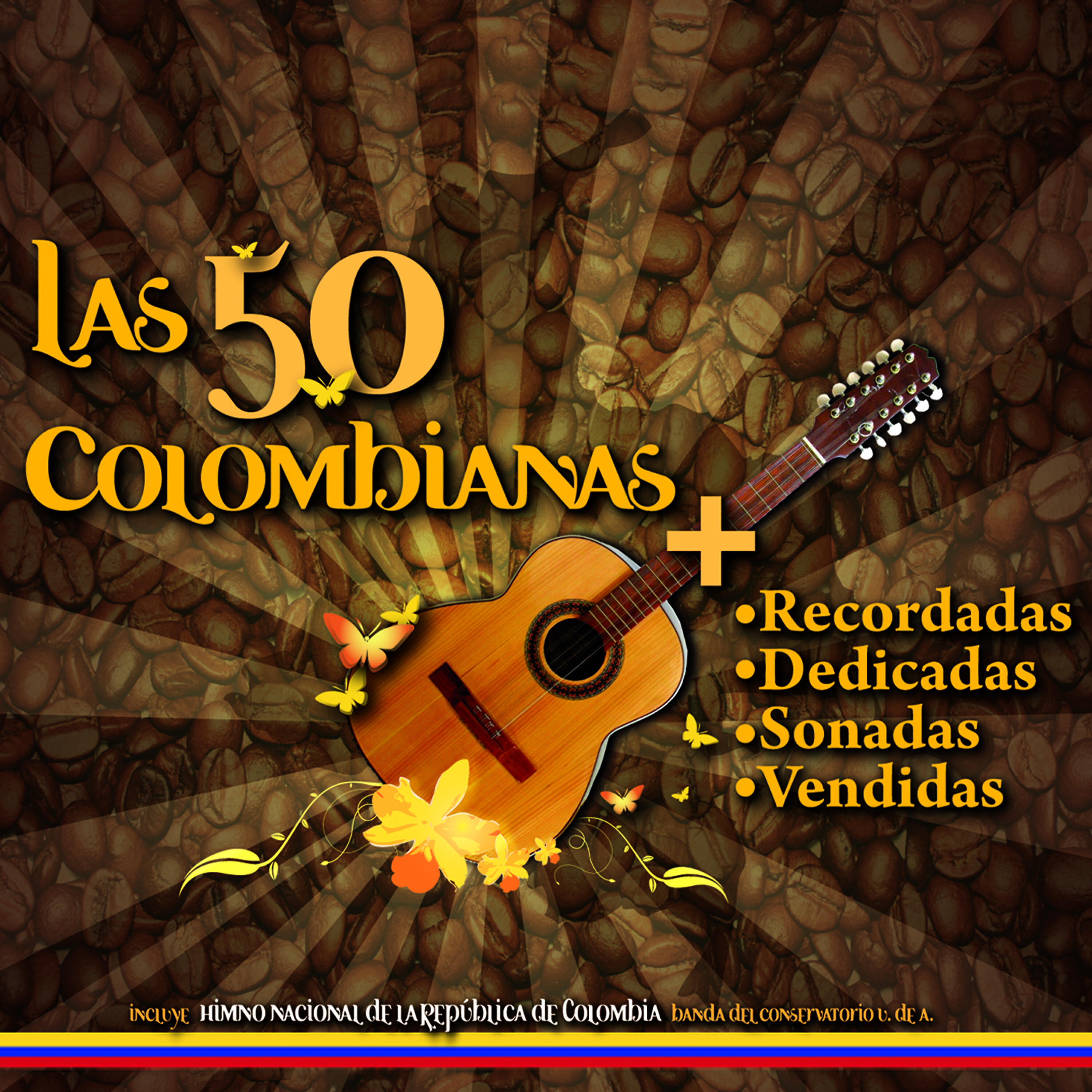 Hernando - No mas la vida