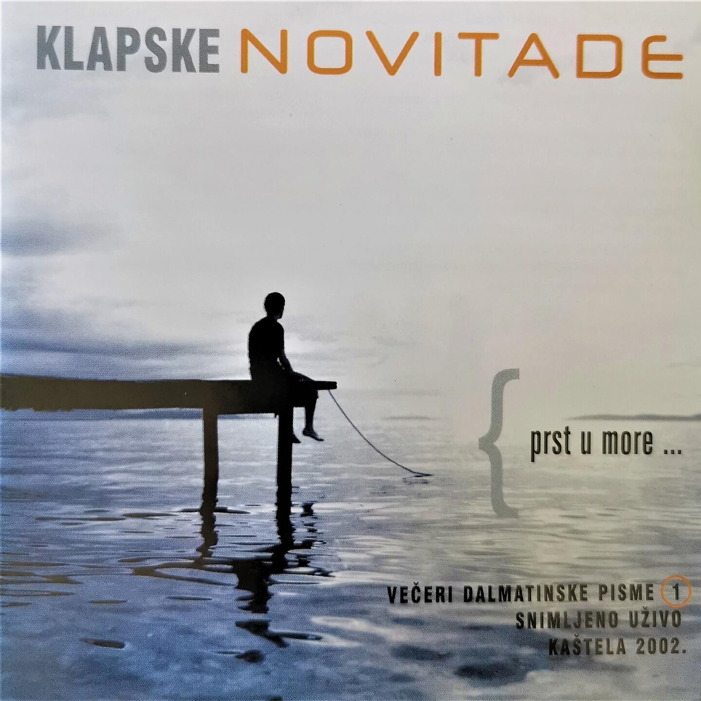 Klapa Fiola - Jugo (Live)
