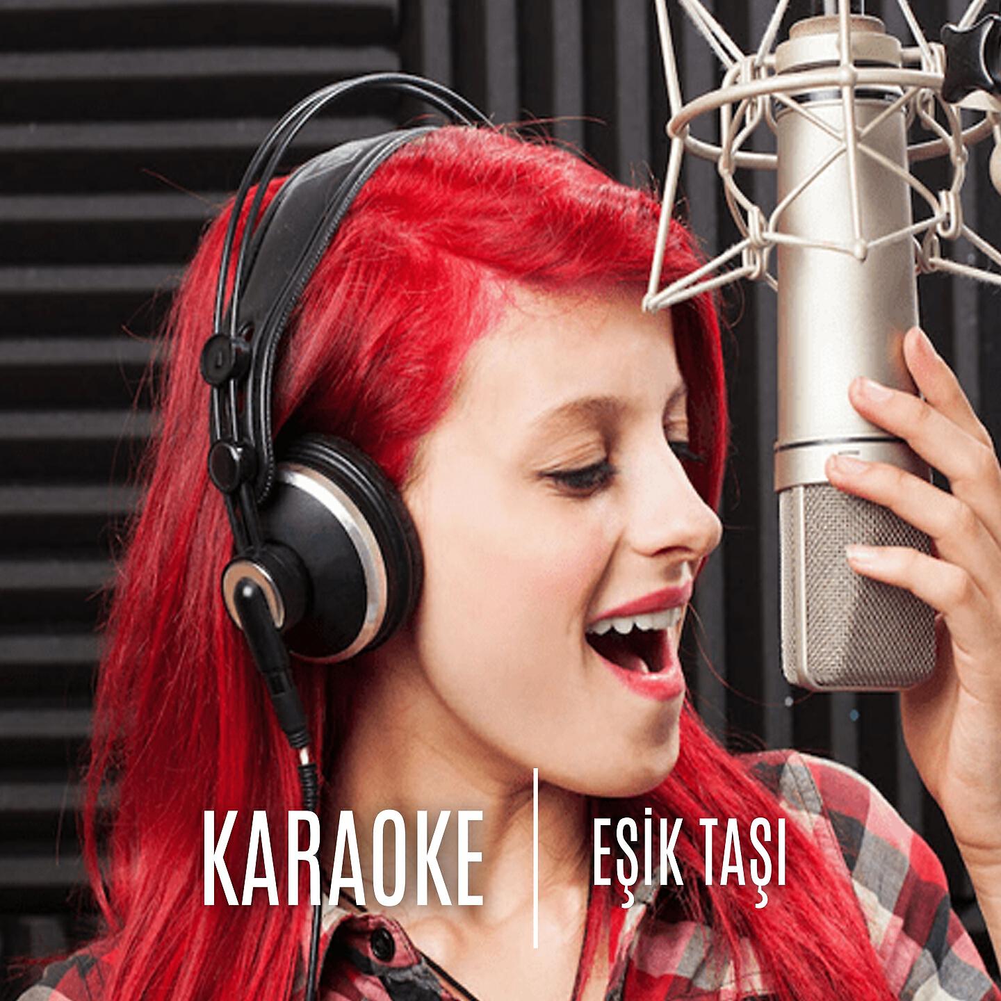 İlyas Keçeci - Eşik Taşı (Karaoke)