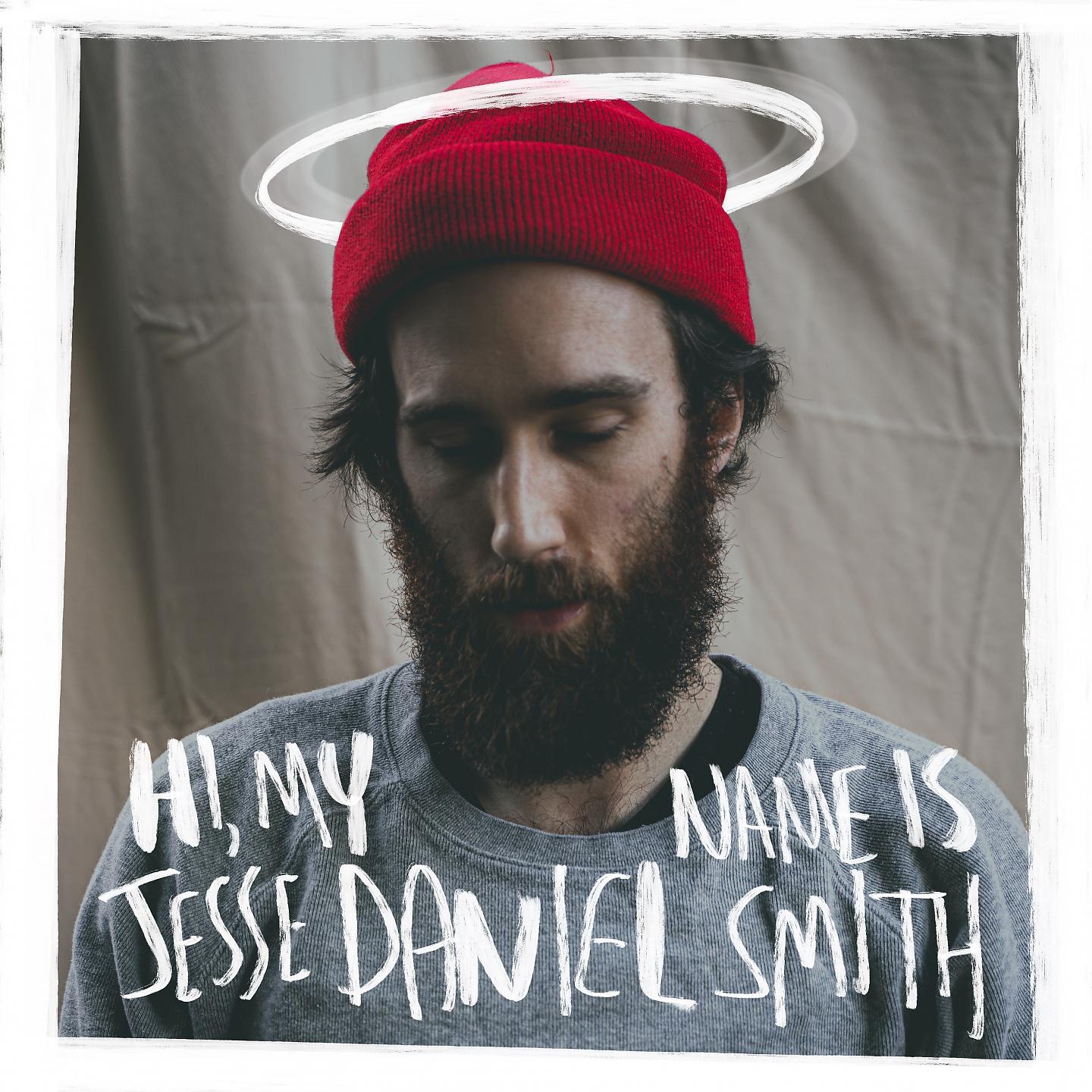 Постер альбома Hi, My Name Is Jesse Daniel Smith