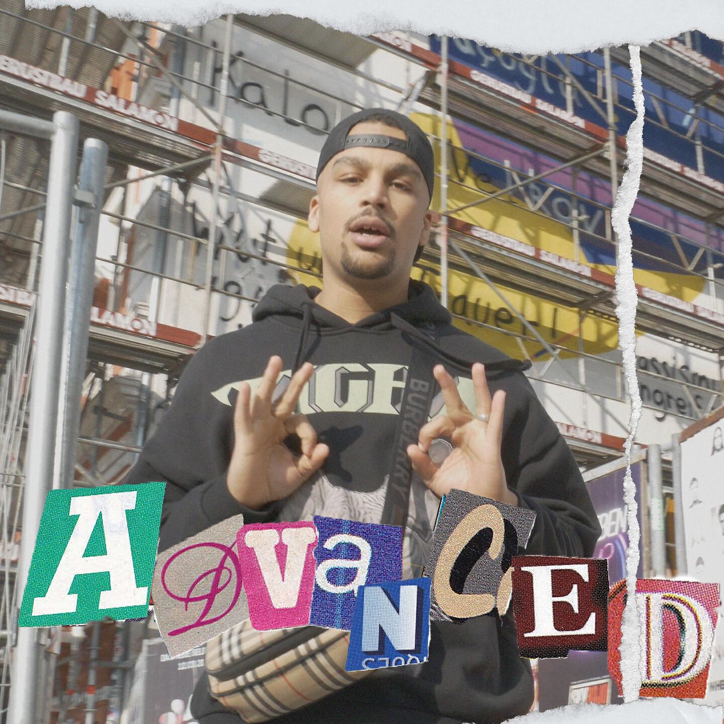 BOOZ - ADVANCED