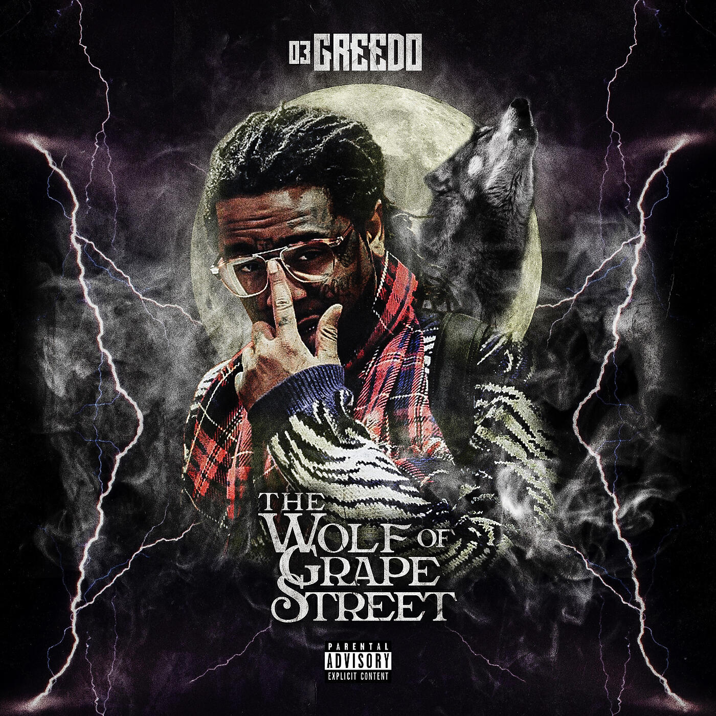 03 Greedo - Substance