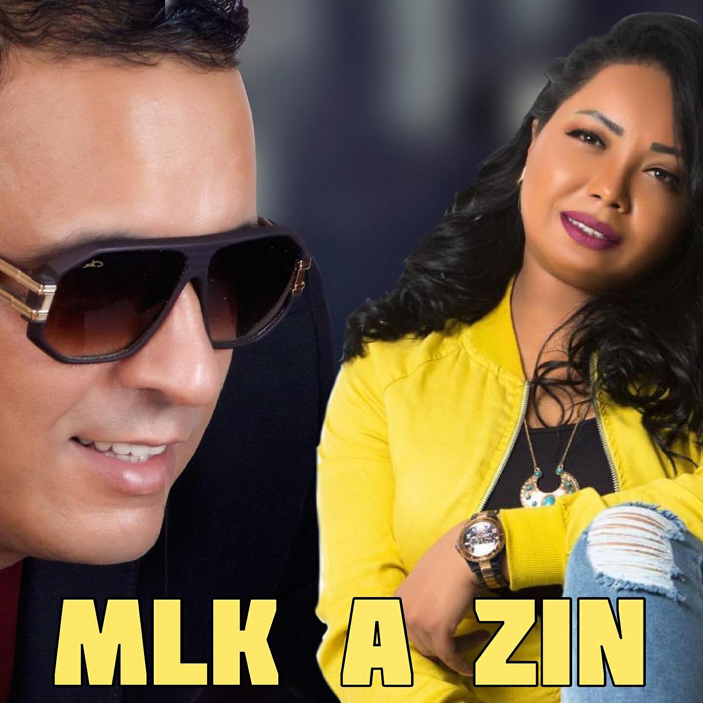 Cheb Rachid - Mlk A zin