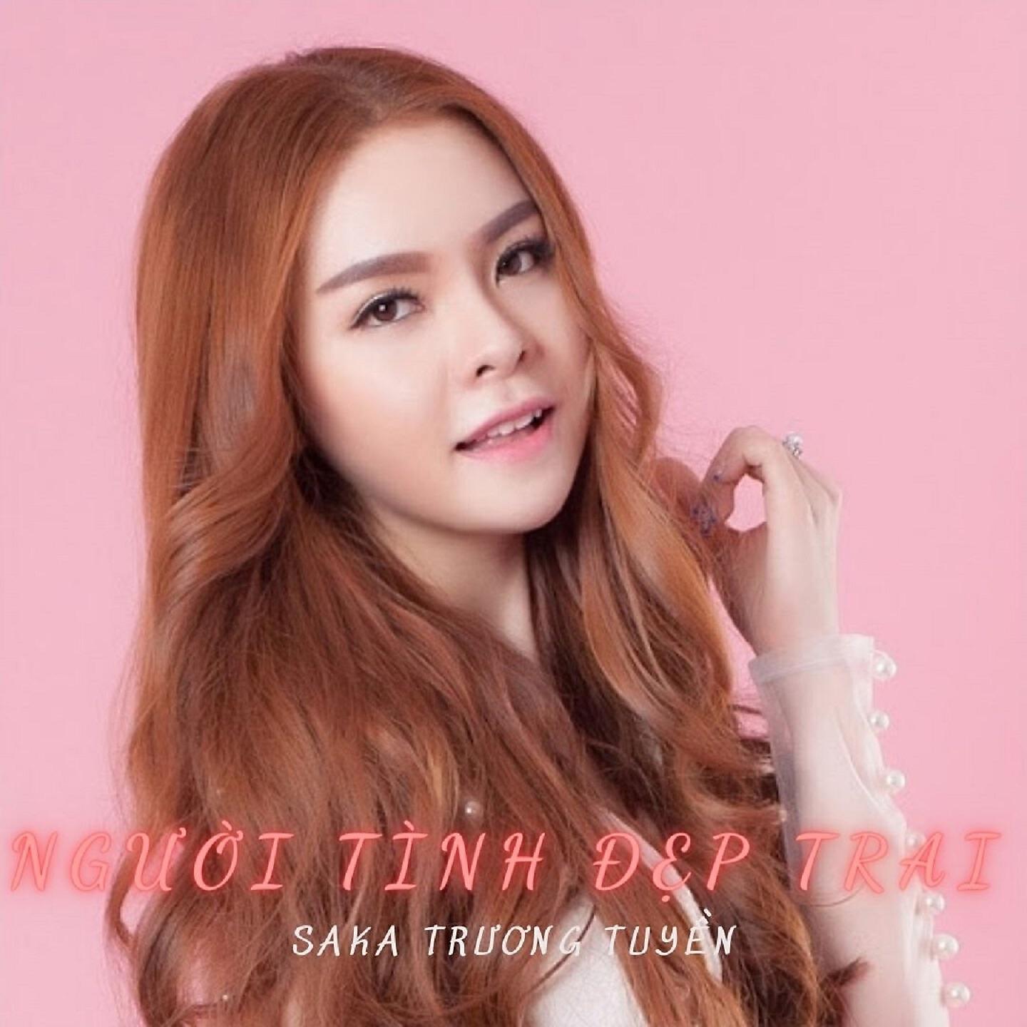 Saka Trương Tuyền - LK Ngất Ngây Quay Cuồng