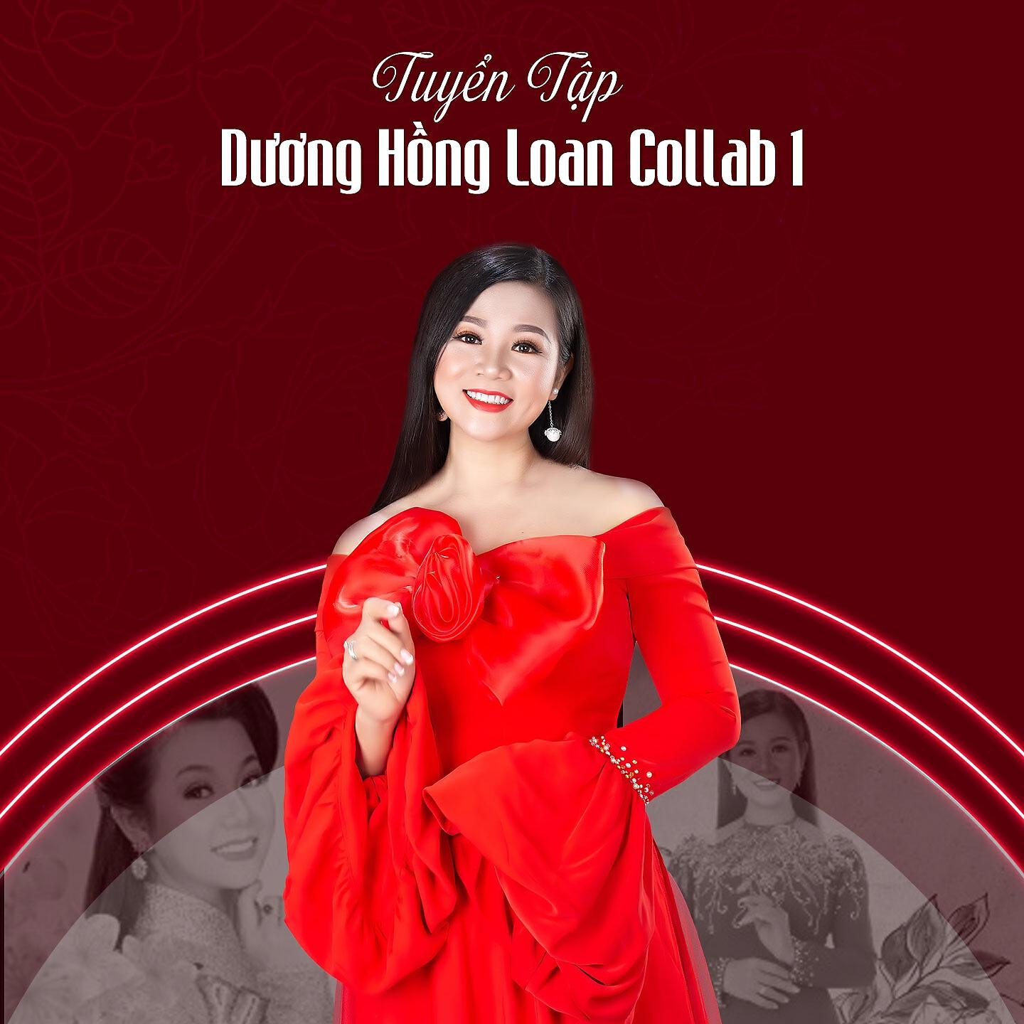 Dương Hồng Loan - Phút Cuối