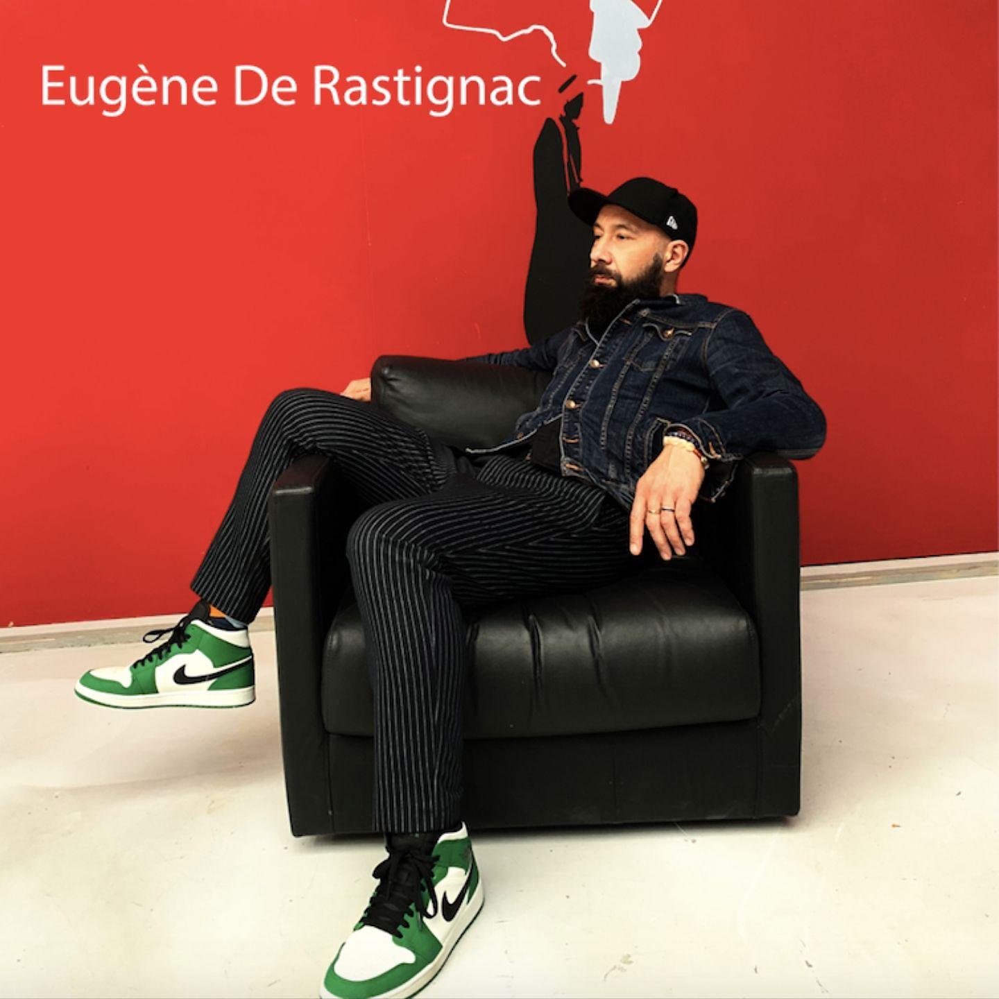 Постер альбома Eugène De Rastignac