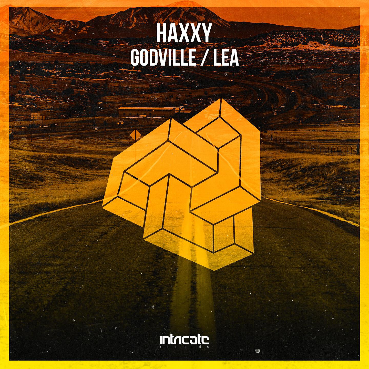 HAXXY - Godville