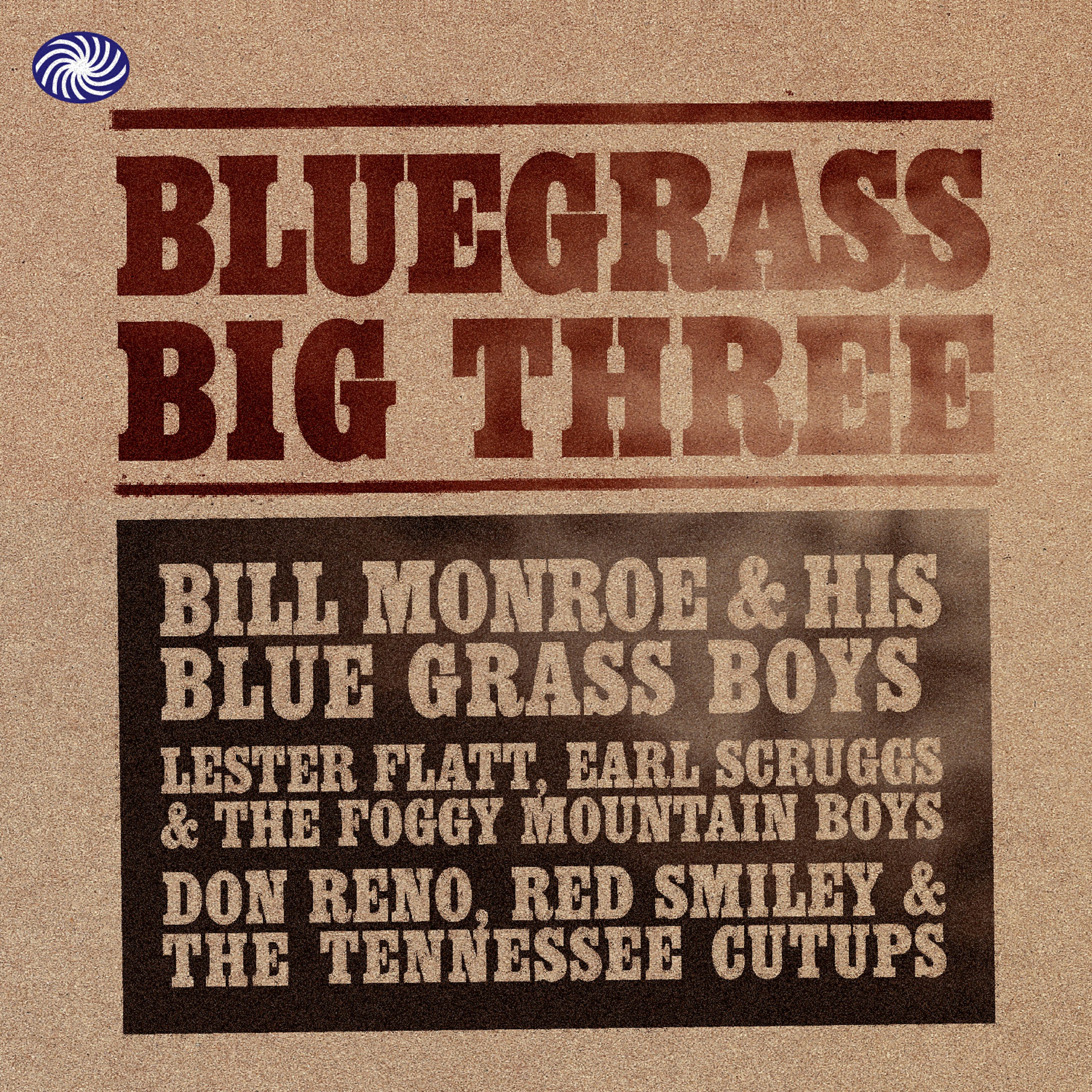 Bill Monroe - I Saw the Light