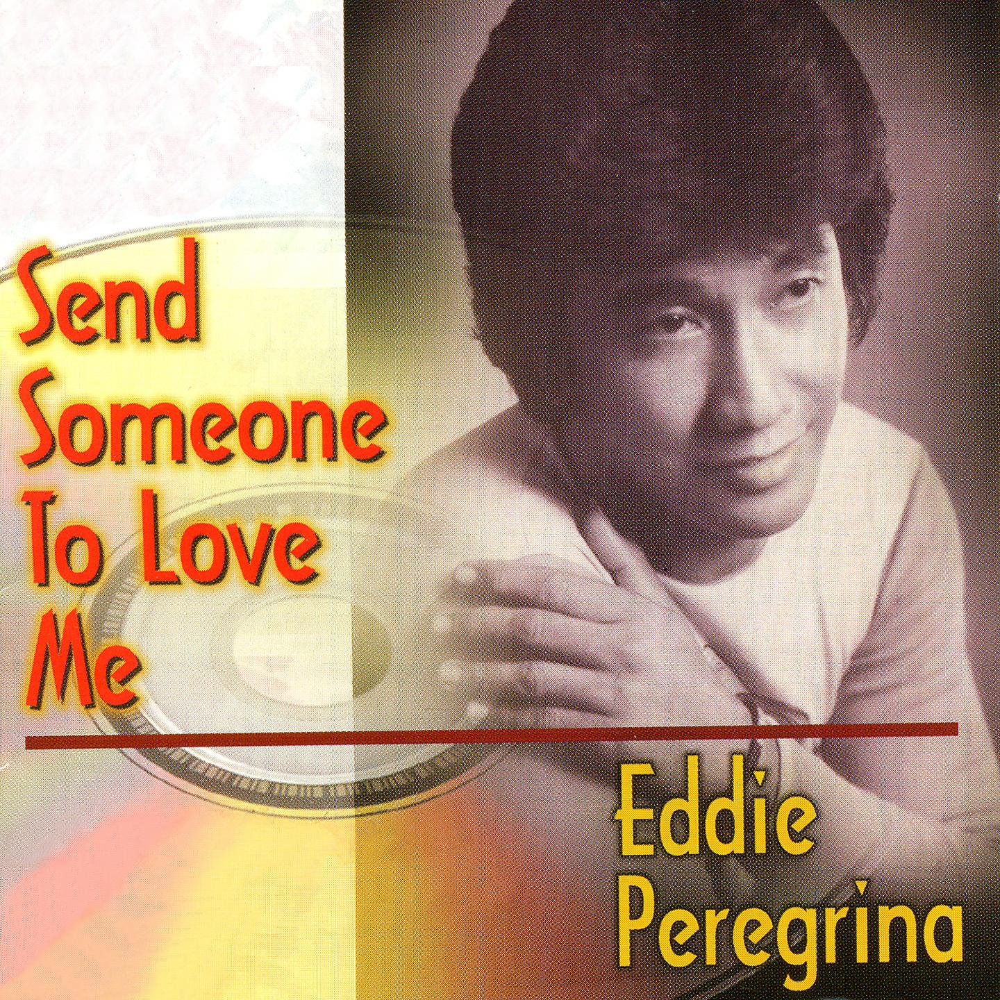 Постер альбома SCE: Send Someone To Love Me