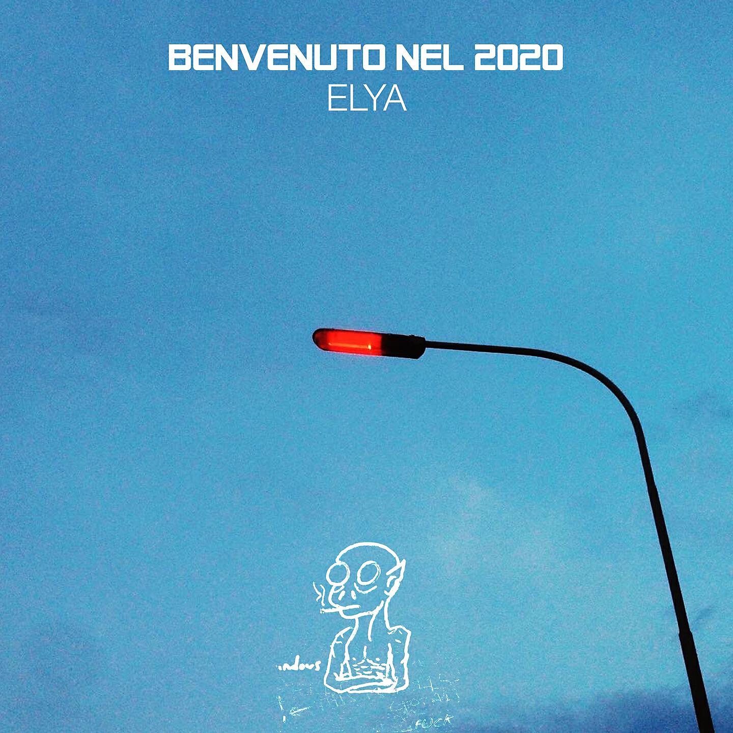 Elya - Benvenuto nel 2020