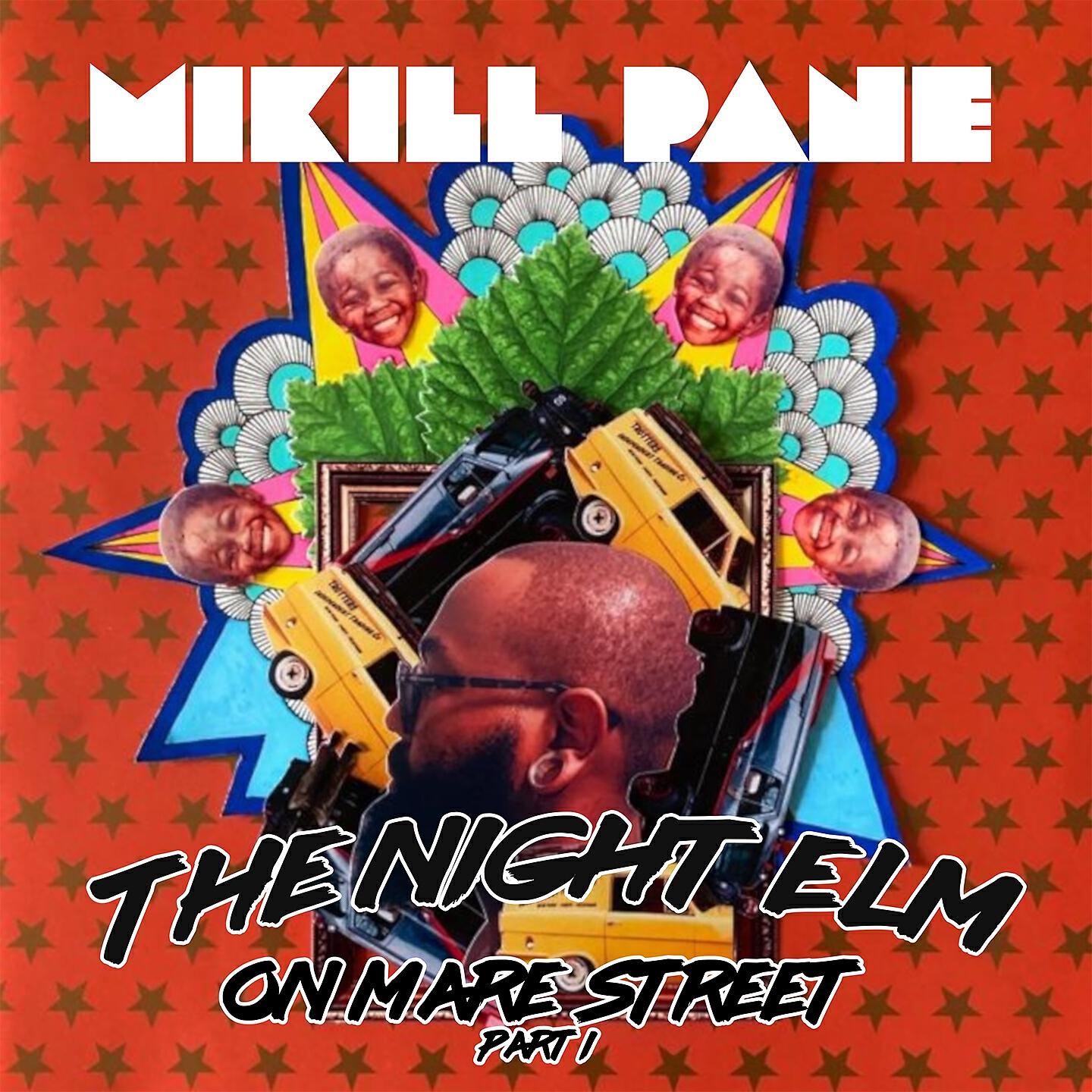 Mikill Pane - What Have We Become?