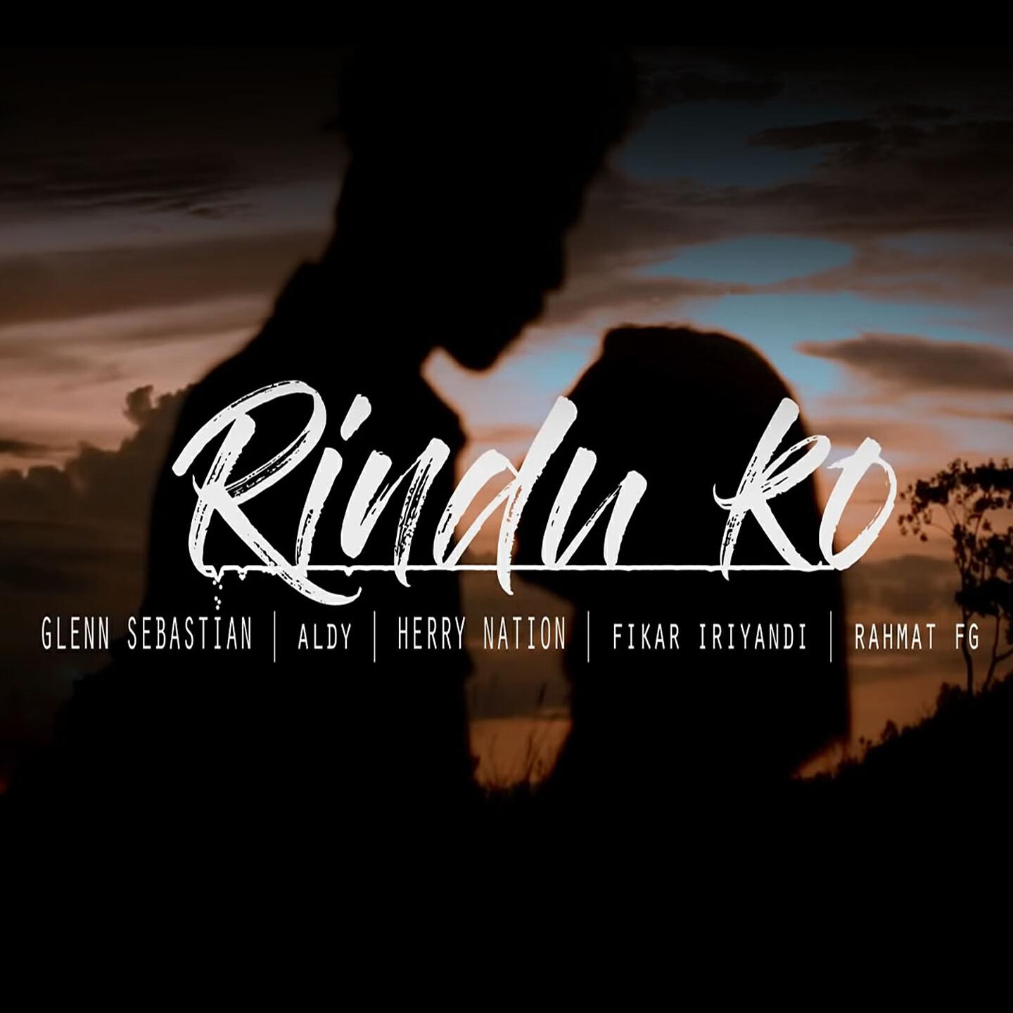 Herry Nation - Rindu Ko