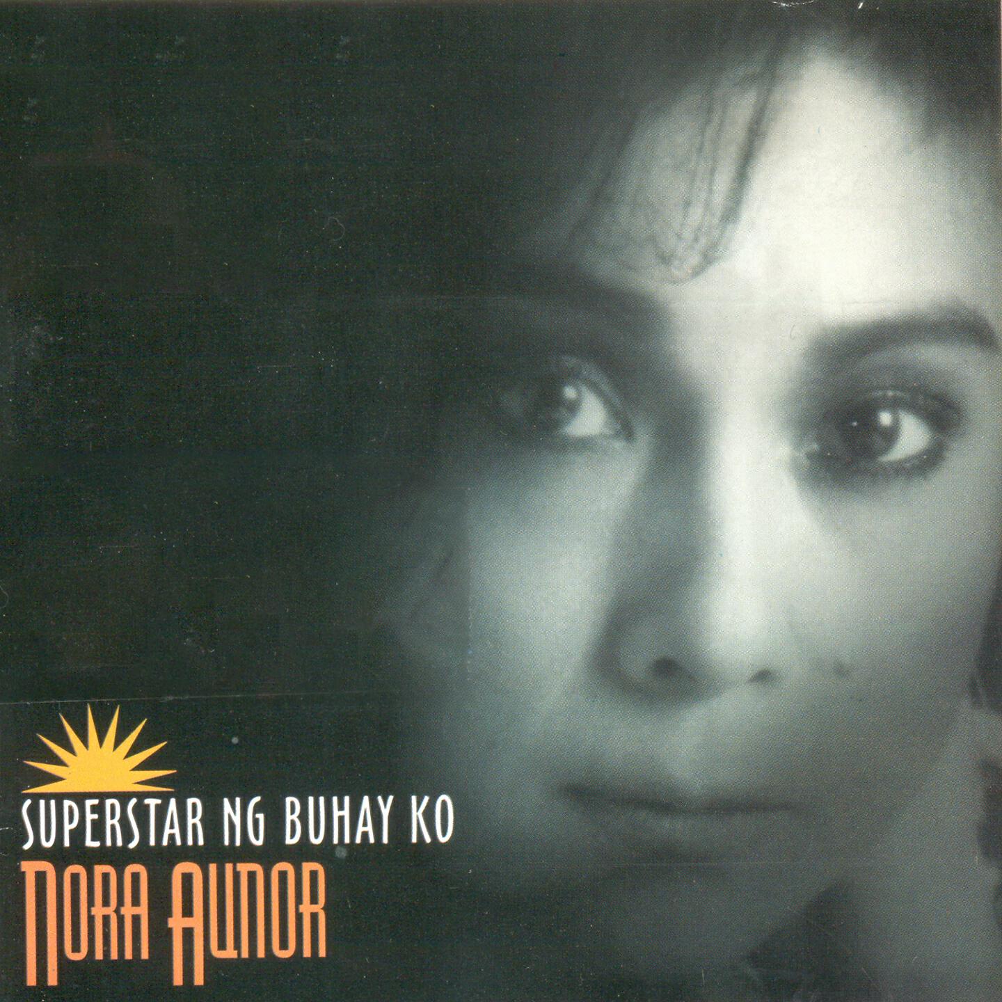 Nora Aunor - Sige Na Naman, Bati Na Tayo