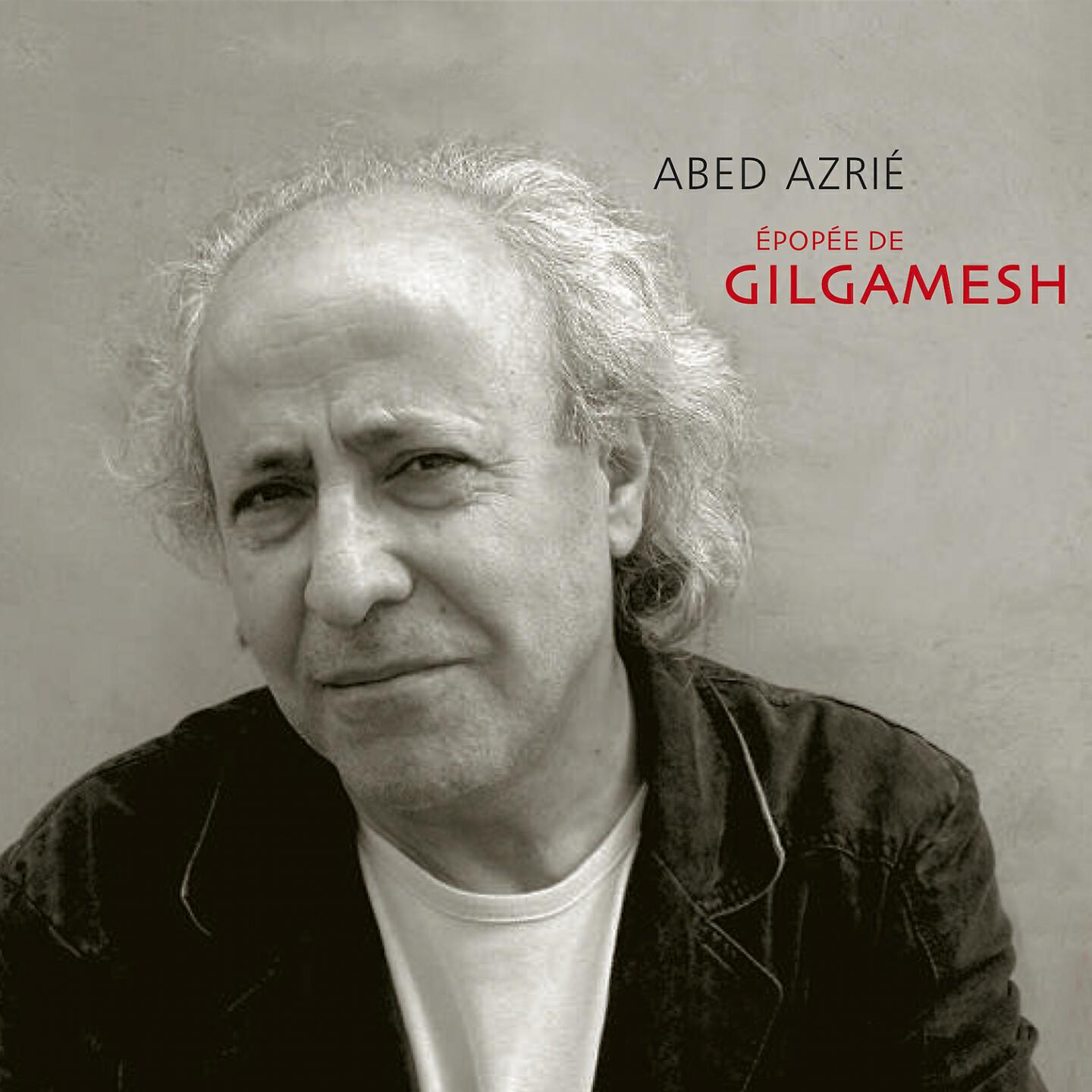 Abed Azrié - Le taureau céleste