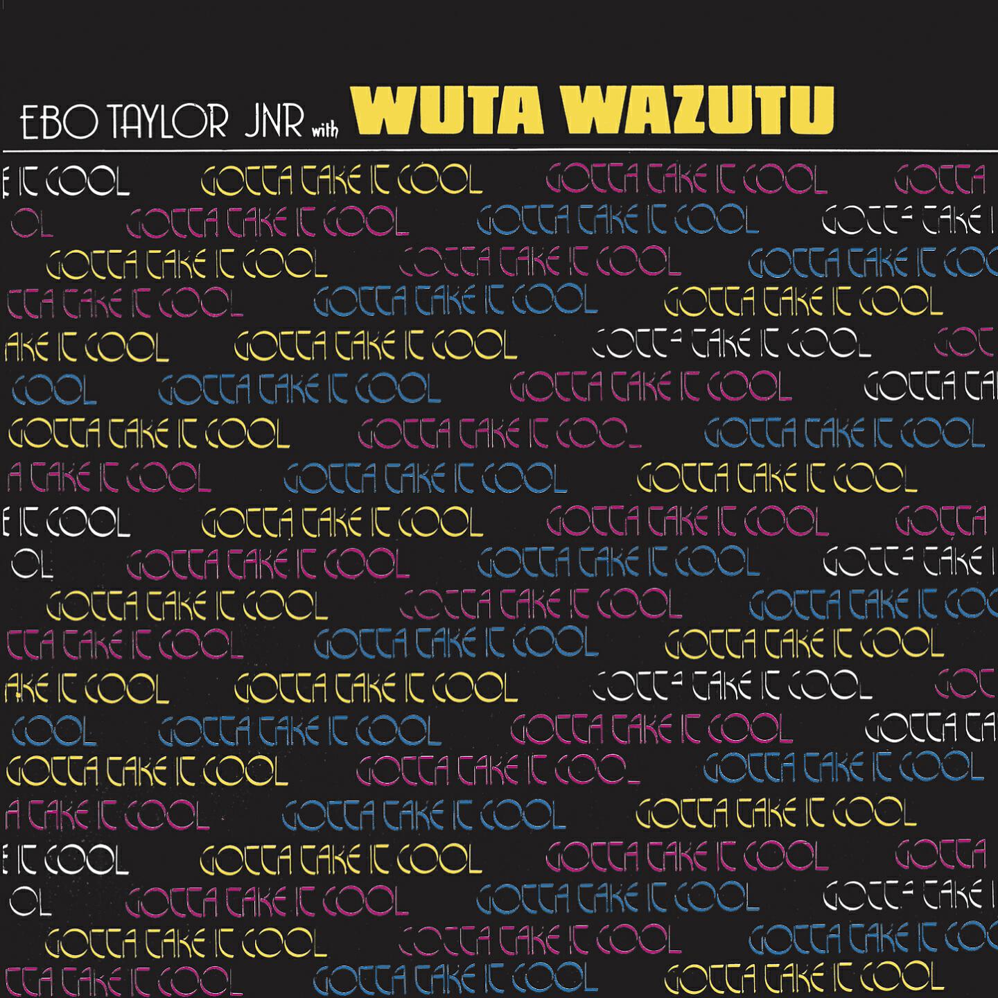 Ebo Taylor Jnr - Every Woman Needs a Helper