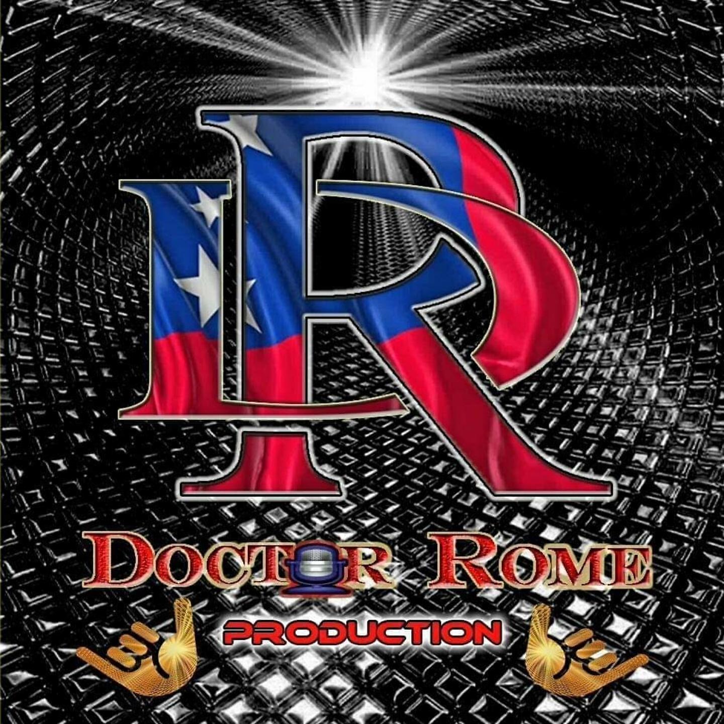 Dr. Rome Production - Ua Tino Taua