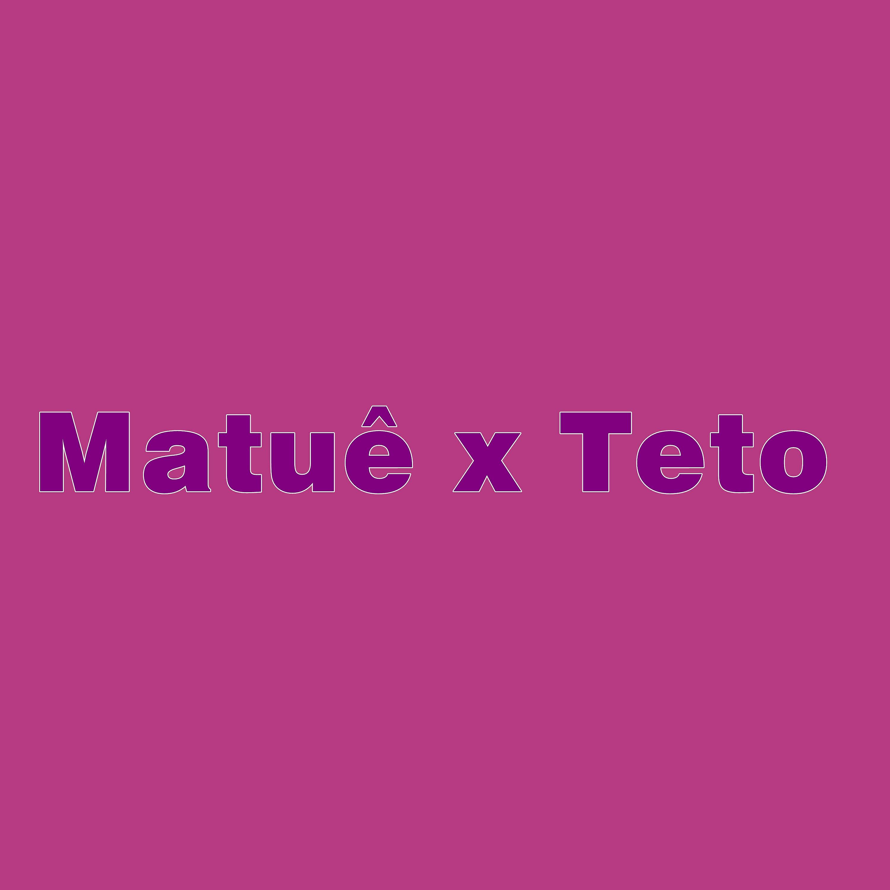 KäEsse - Matuê X Teto