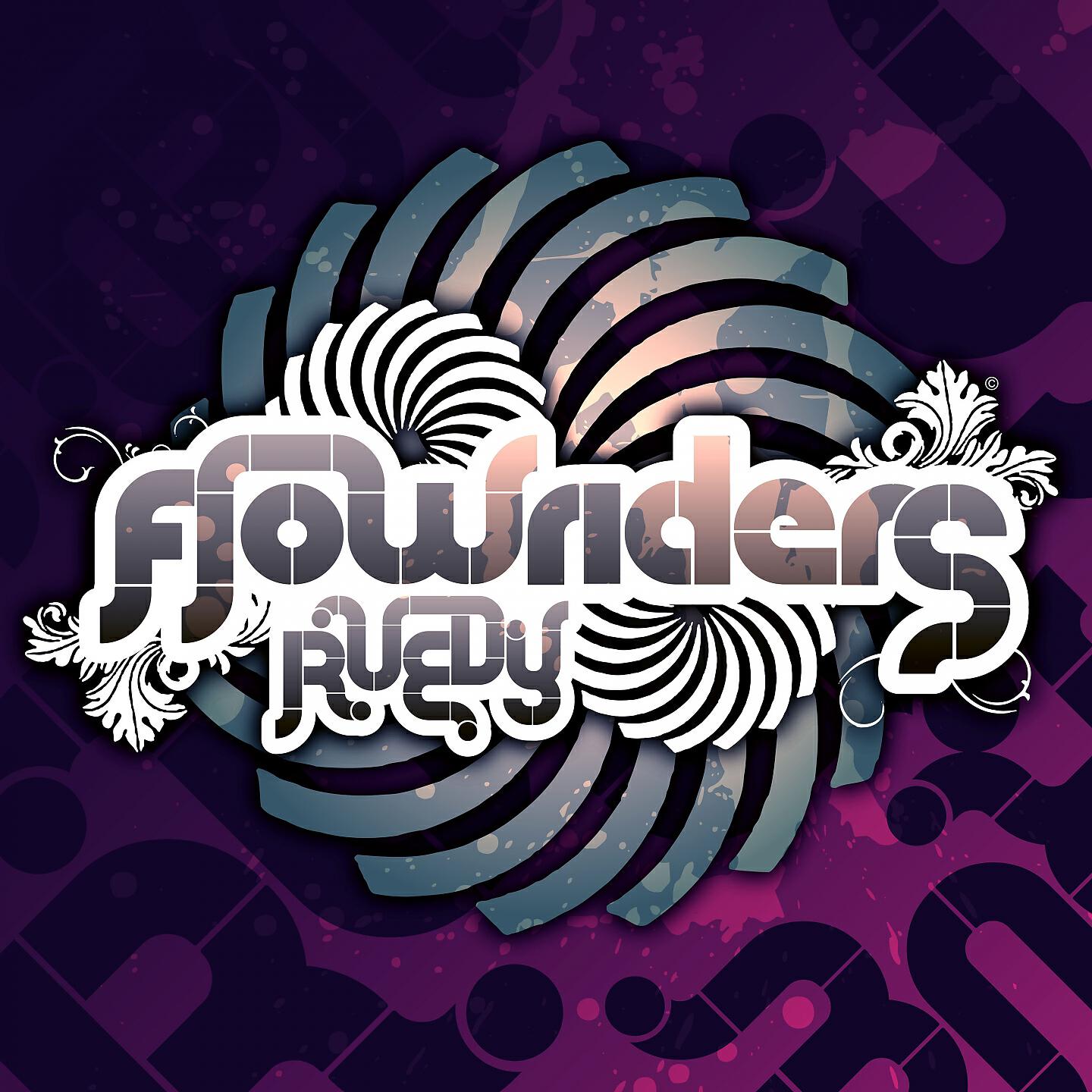 Flowriders - Hold Tight