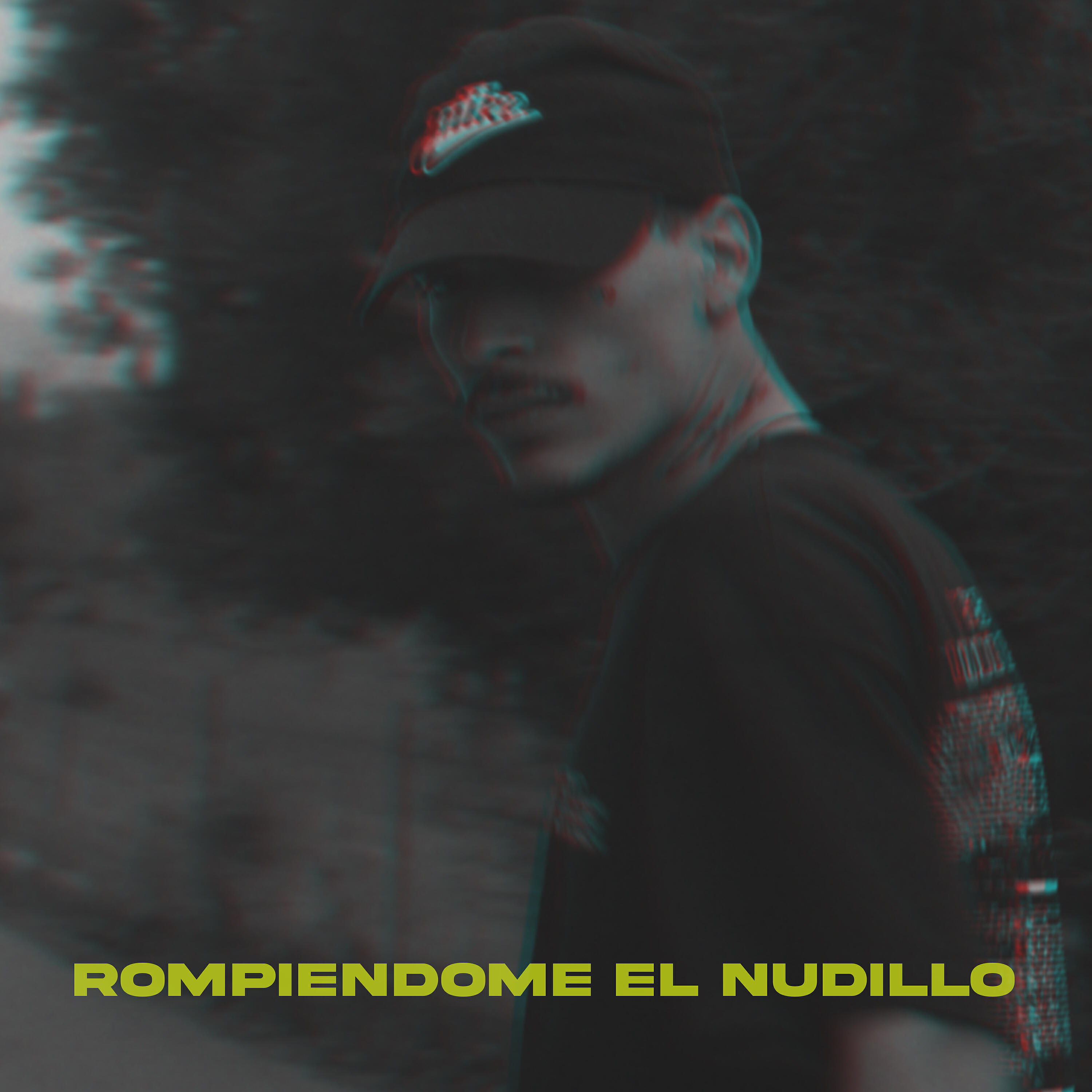 Syka - Rompiéndome el Nudillo
