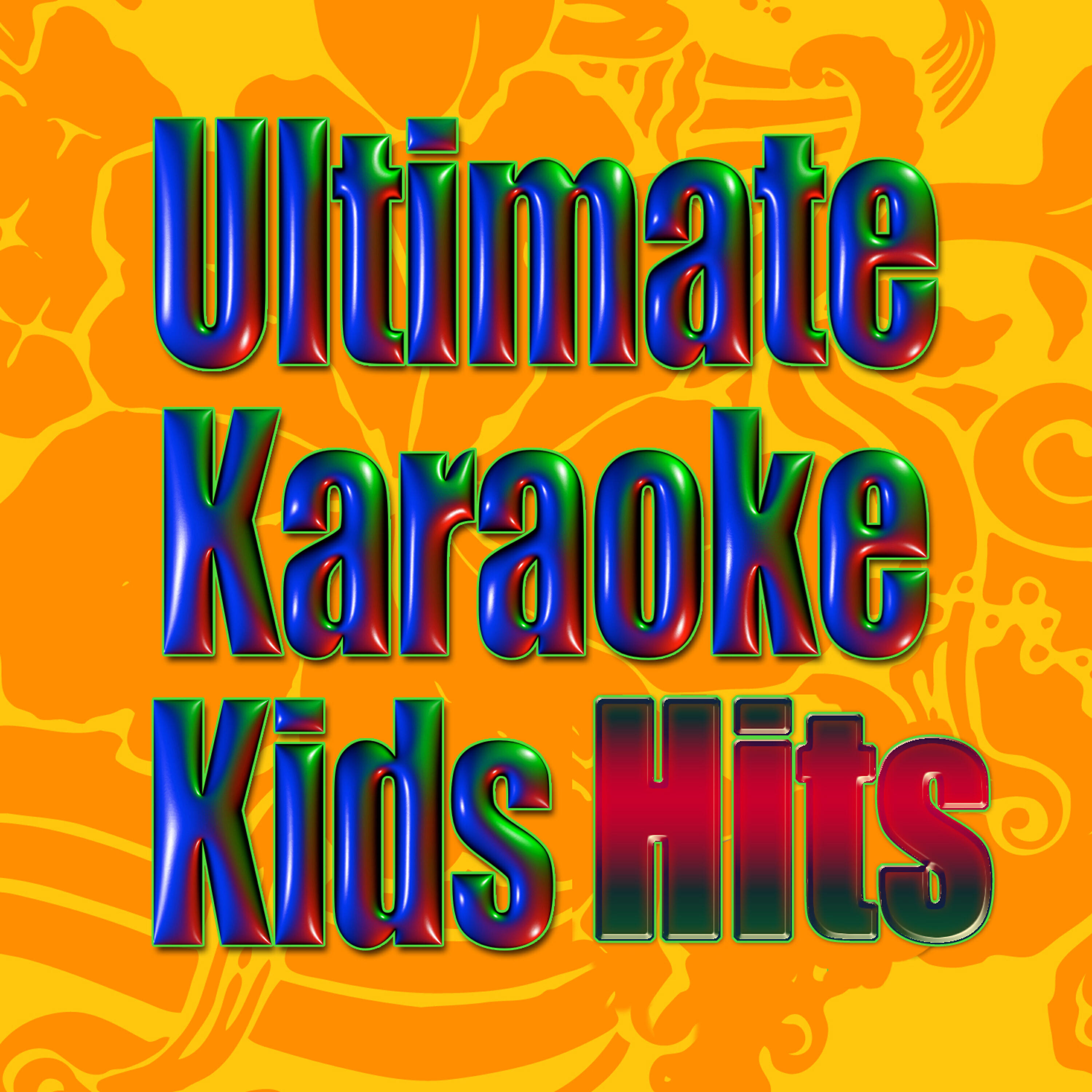 Kids Hits Now! - Need You Now (Originally Performed By Lady Antebellum)