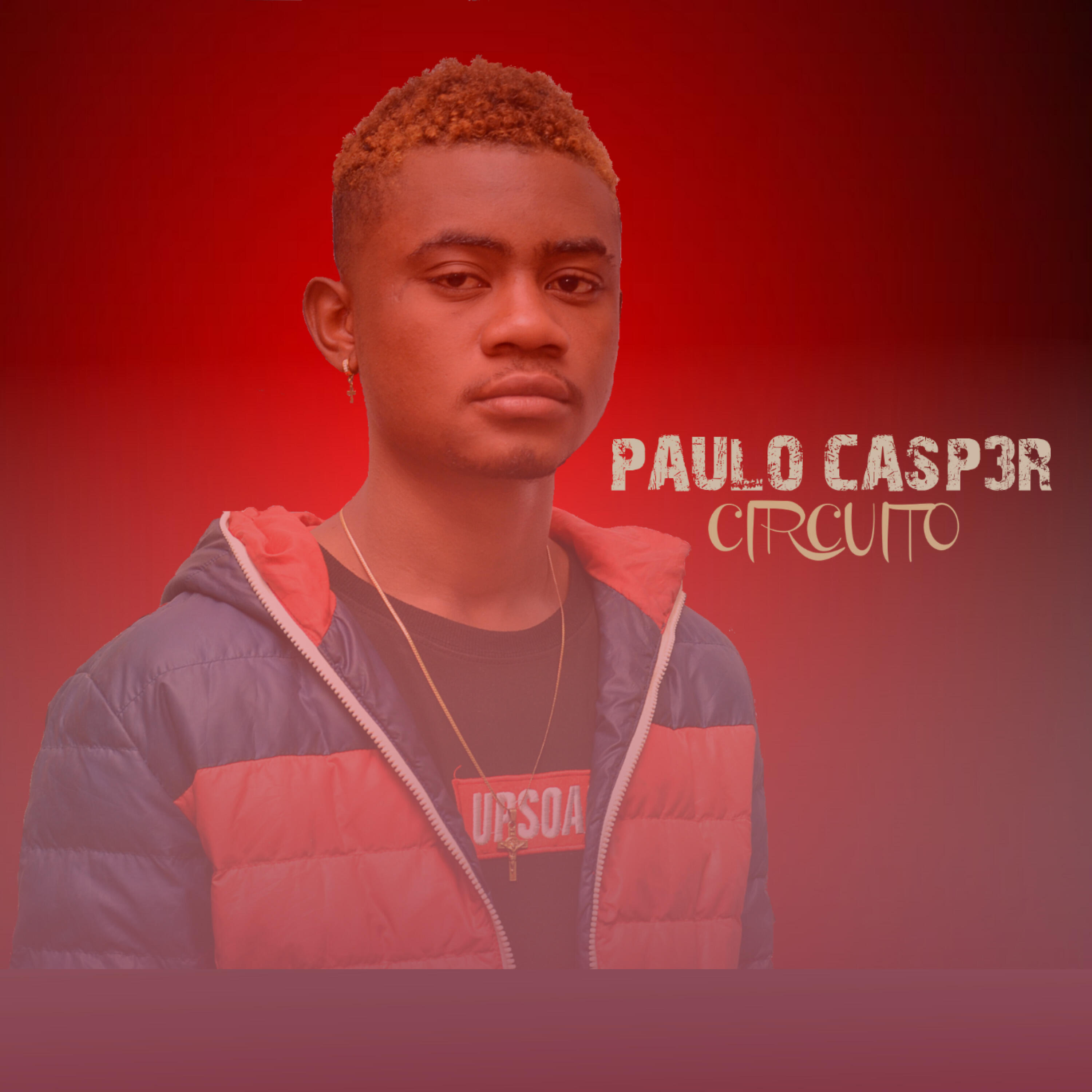 Paulo Casp3r - Yeh