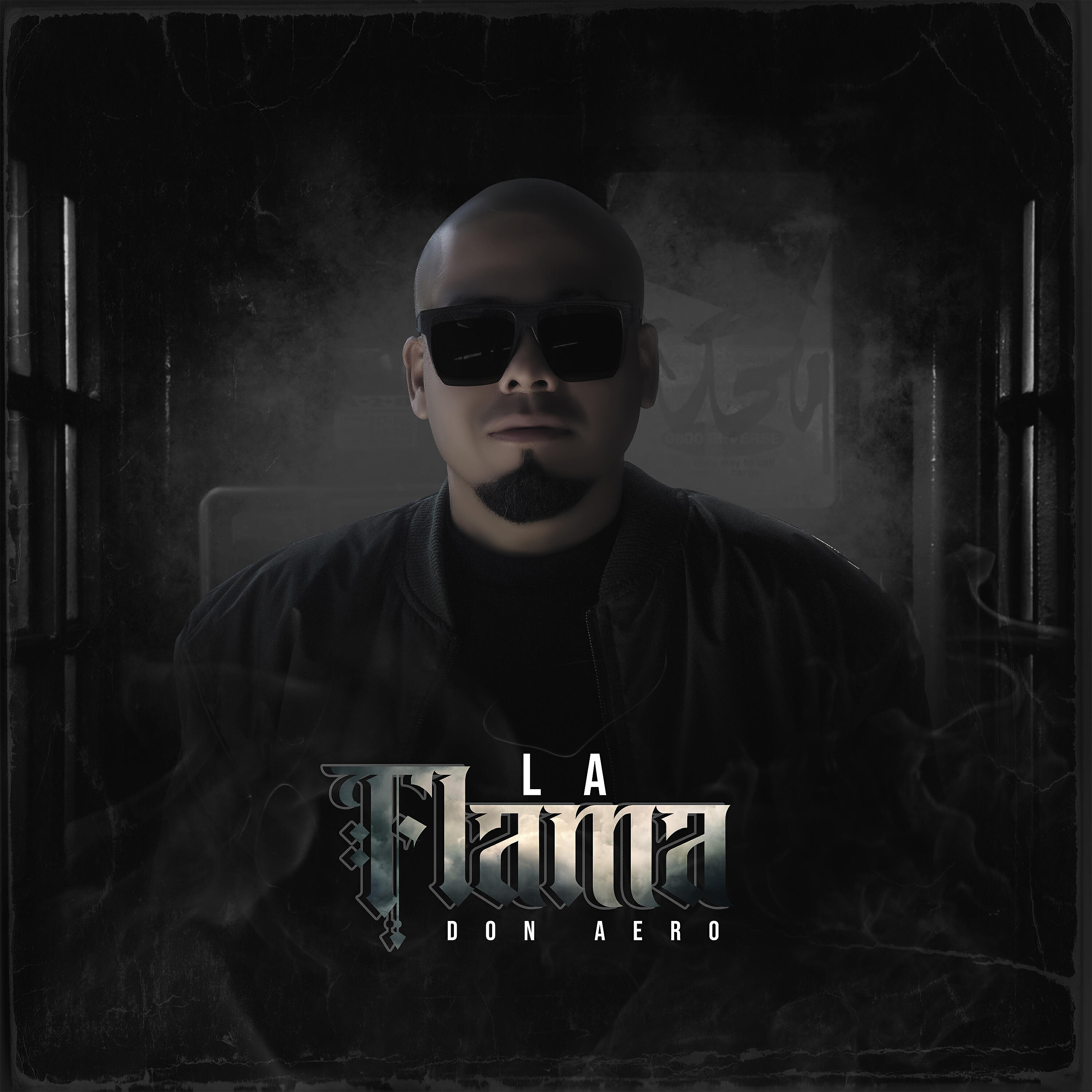 Don Aero - La Flama