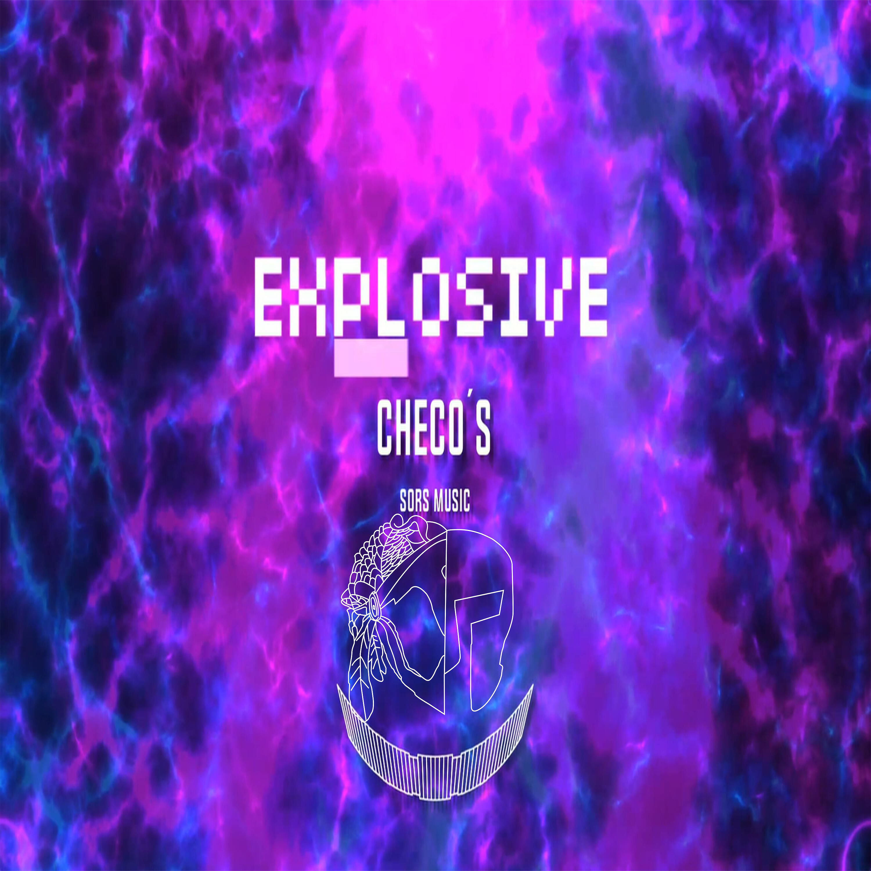 Checo´s - Explosive