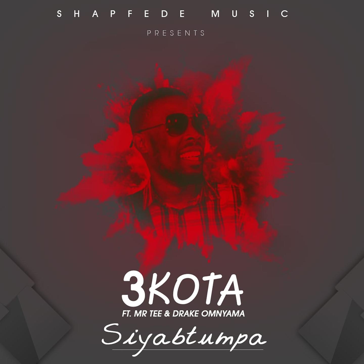 Постер альбома Siyabtumpa
