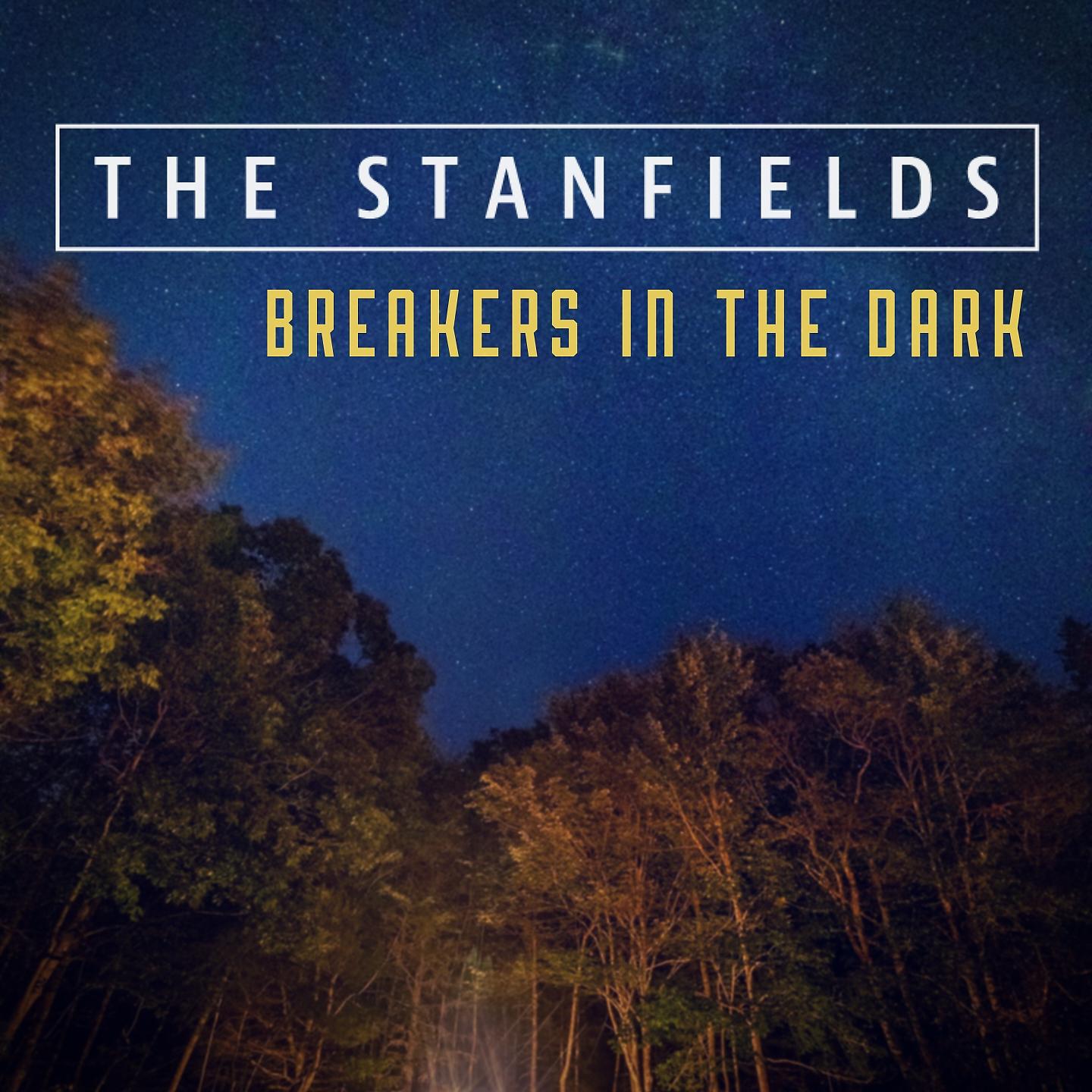 Постер альбома Breakers in the Dark