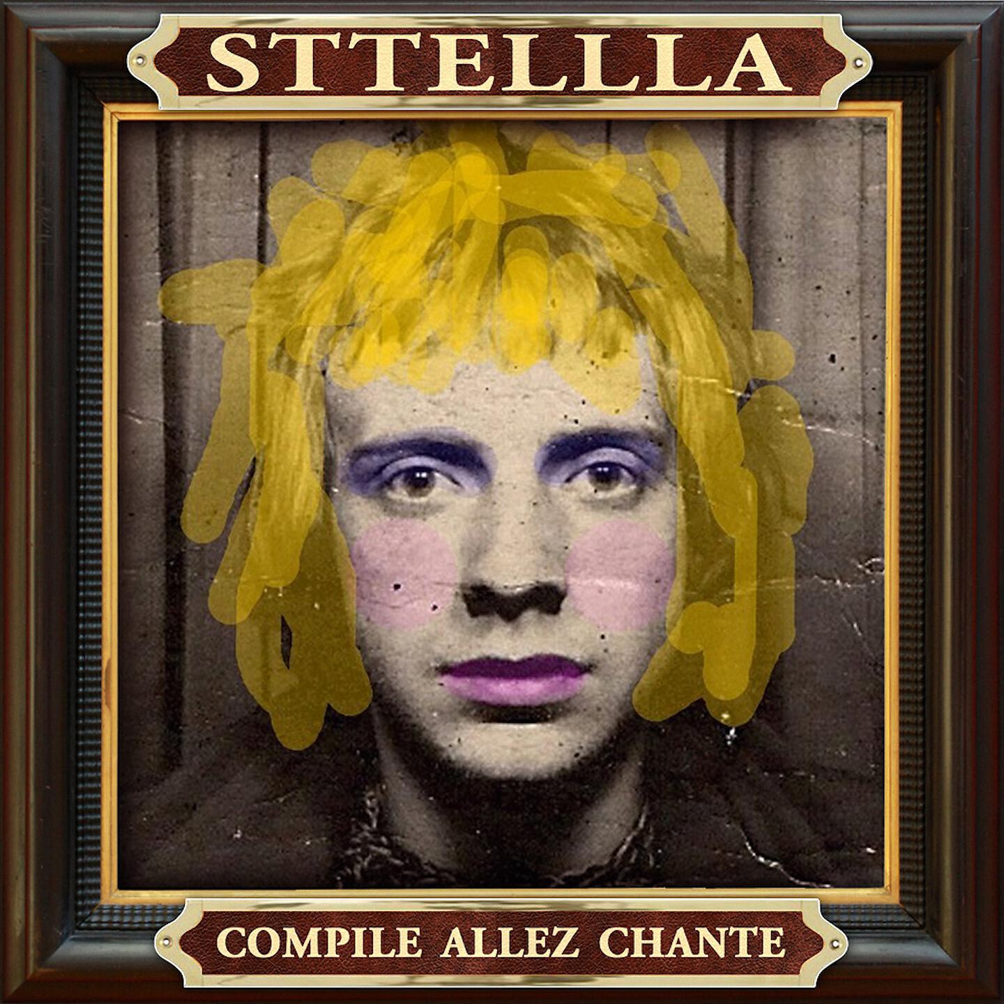 Sttellla - Non! Non! Jean-François