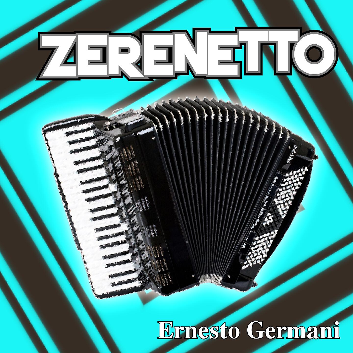 Ernesto Germani - Talomus (Tango)