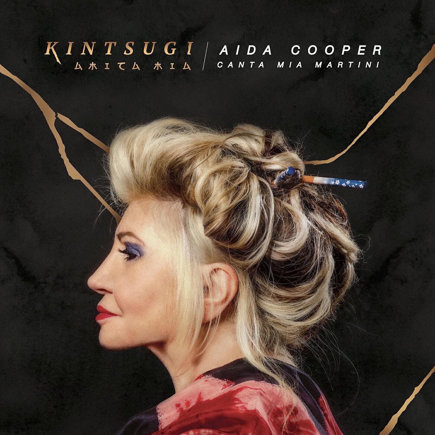 Aida Cooper - Donna