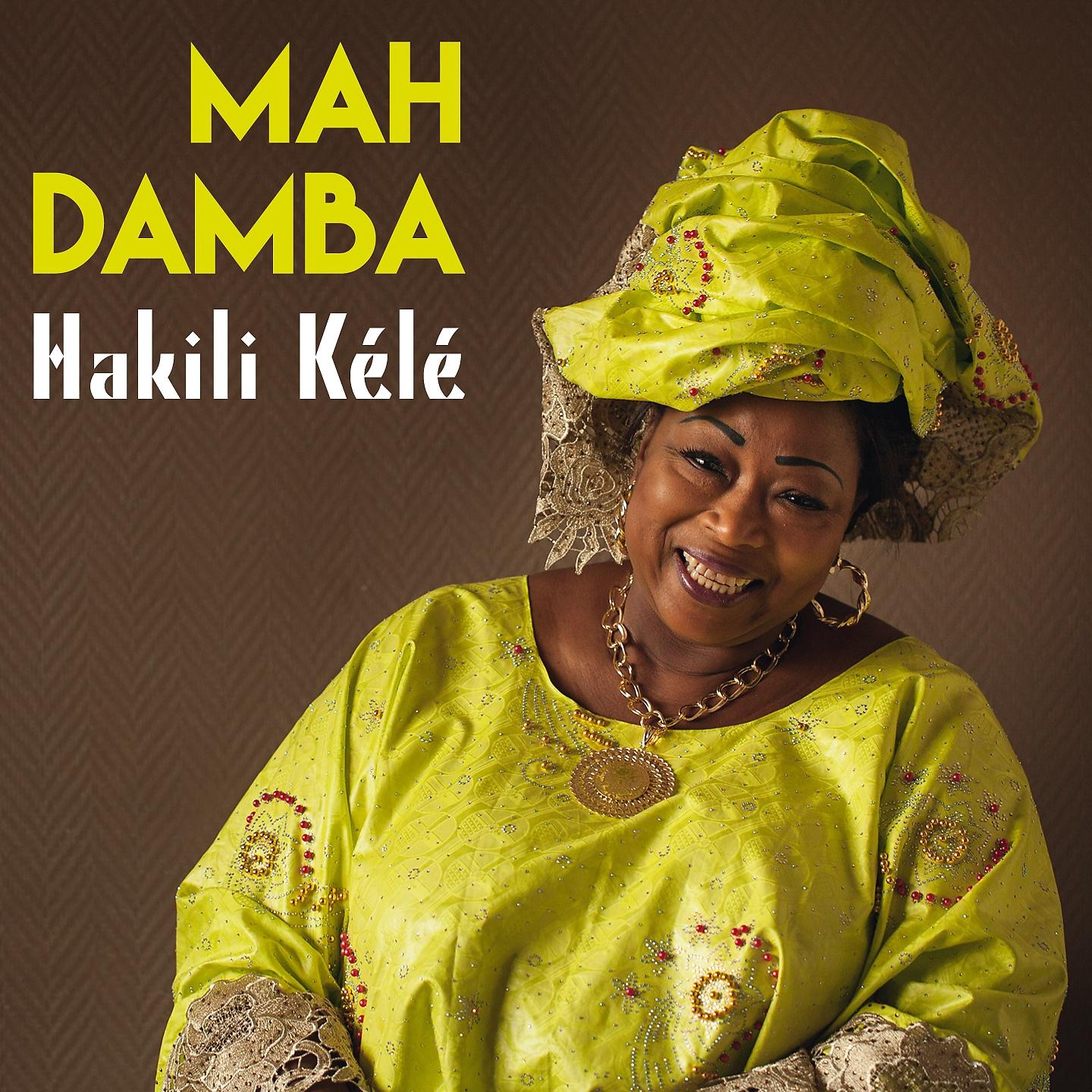 Постер альбома Hakili Kélé