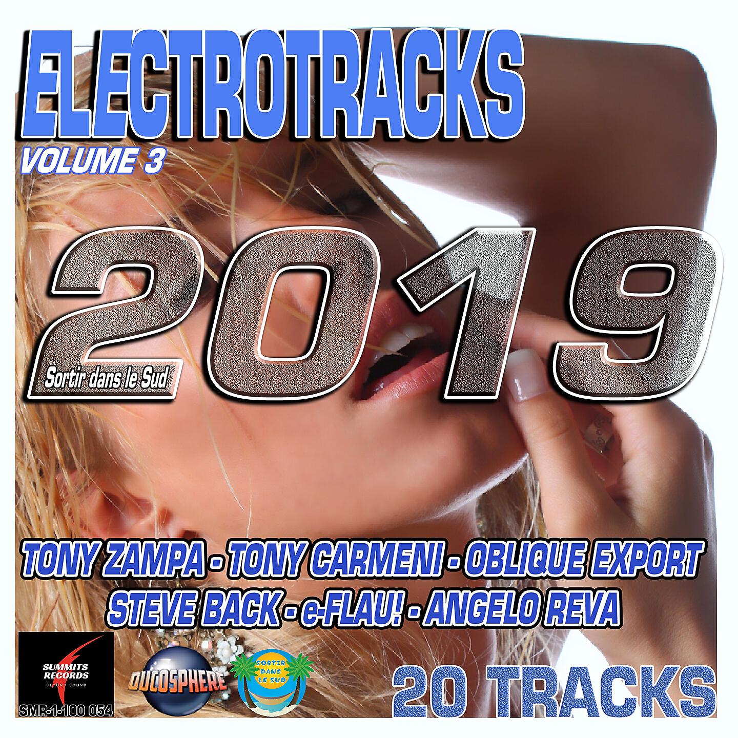 SANTIAGO CORTES - Time Is Tickin' (Electro Edit)