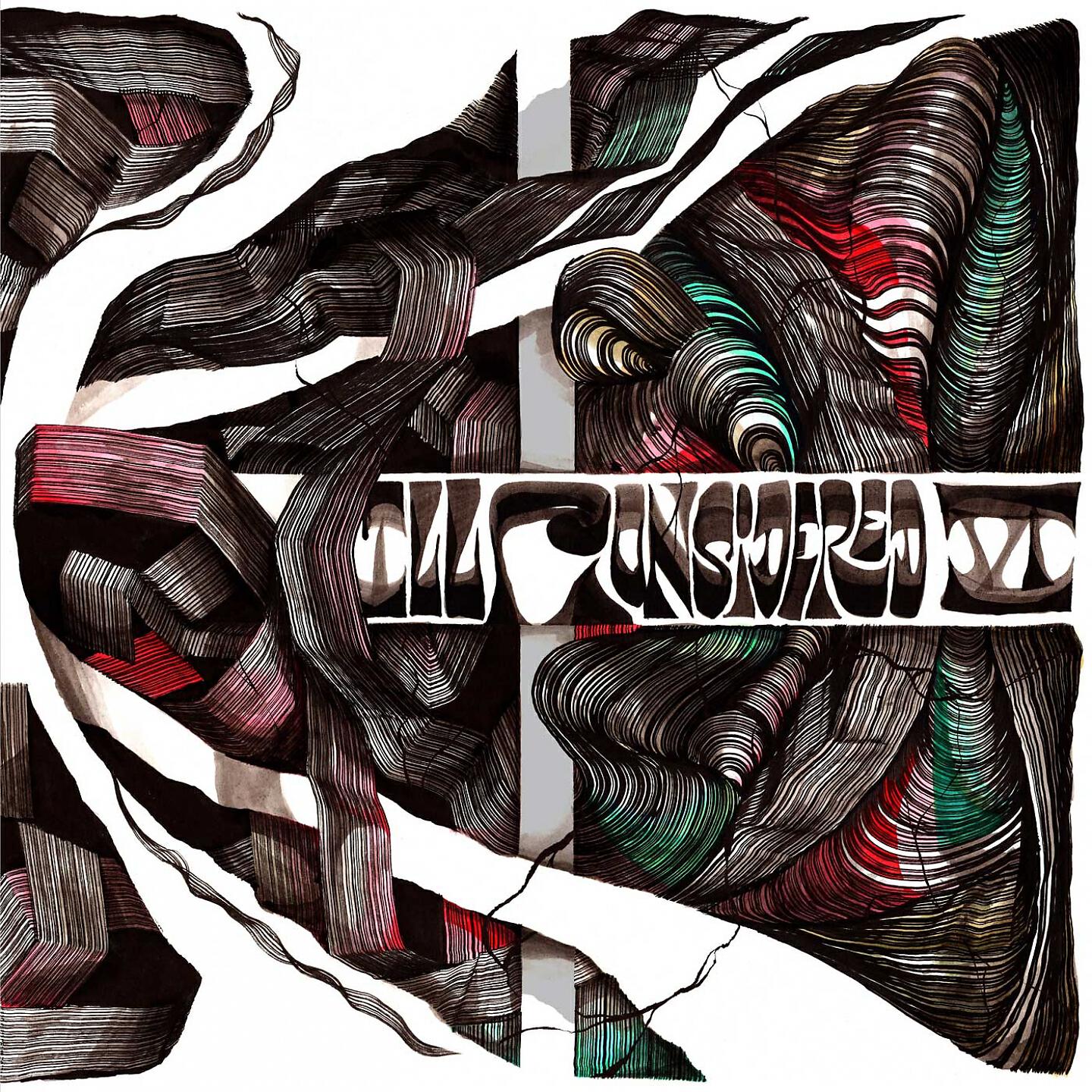 Ill Considered - Ward