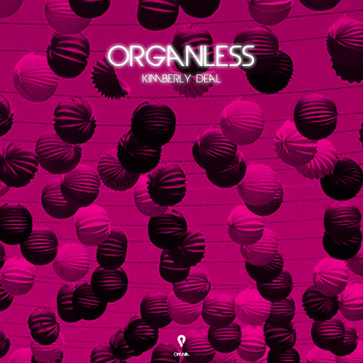 Постер альбома Organless