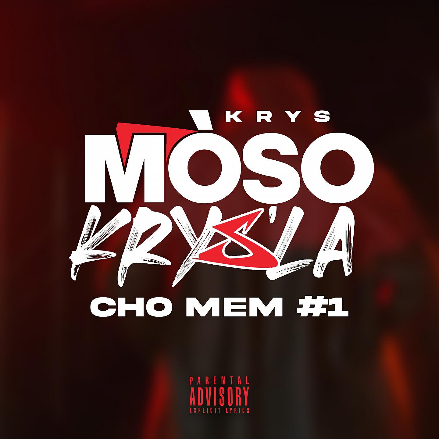 Krys - Moso krys la (Cho mem #1)