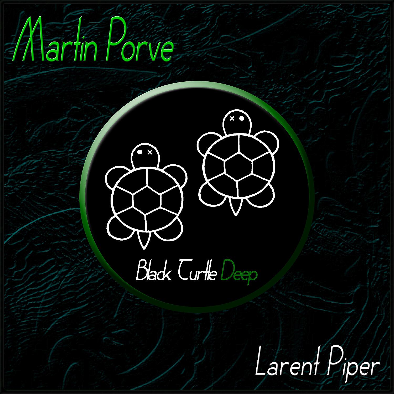 Martin Porve - Elvan