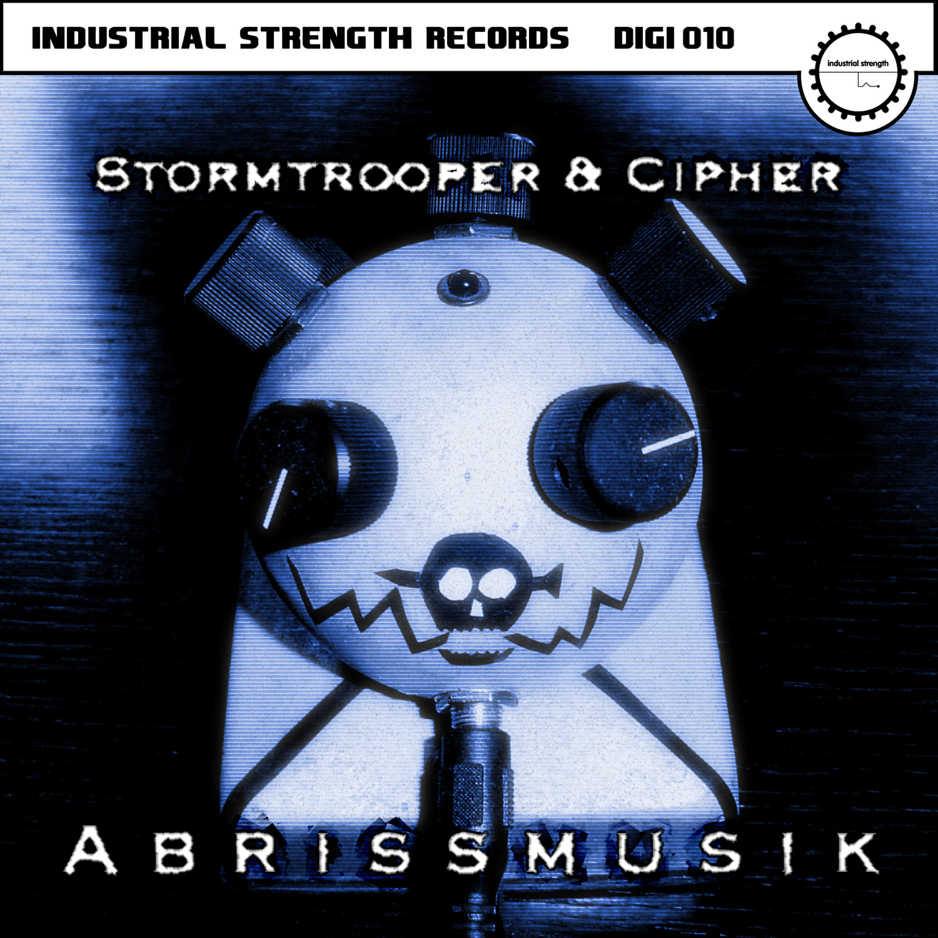Stormtrooper - Mach Mich Kaputt