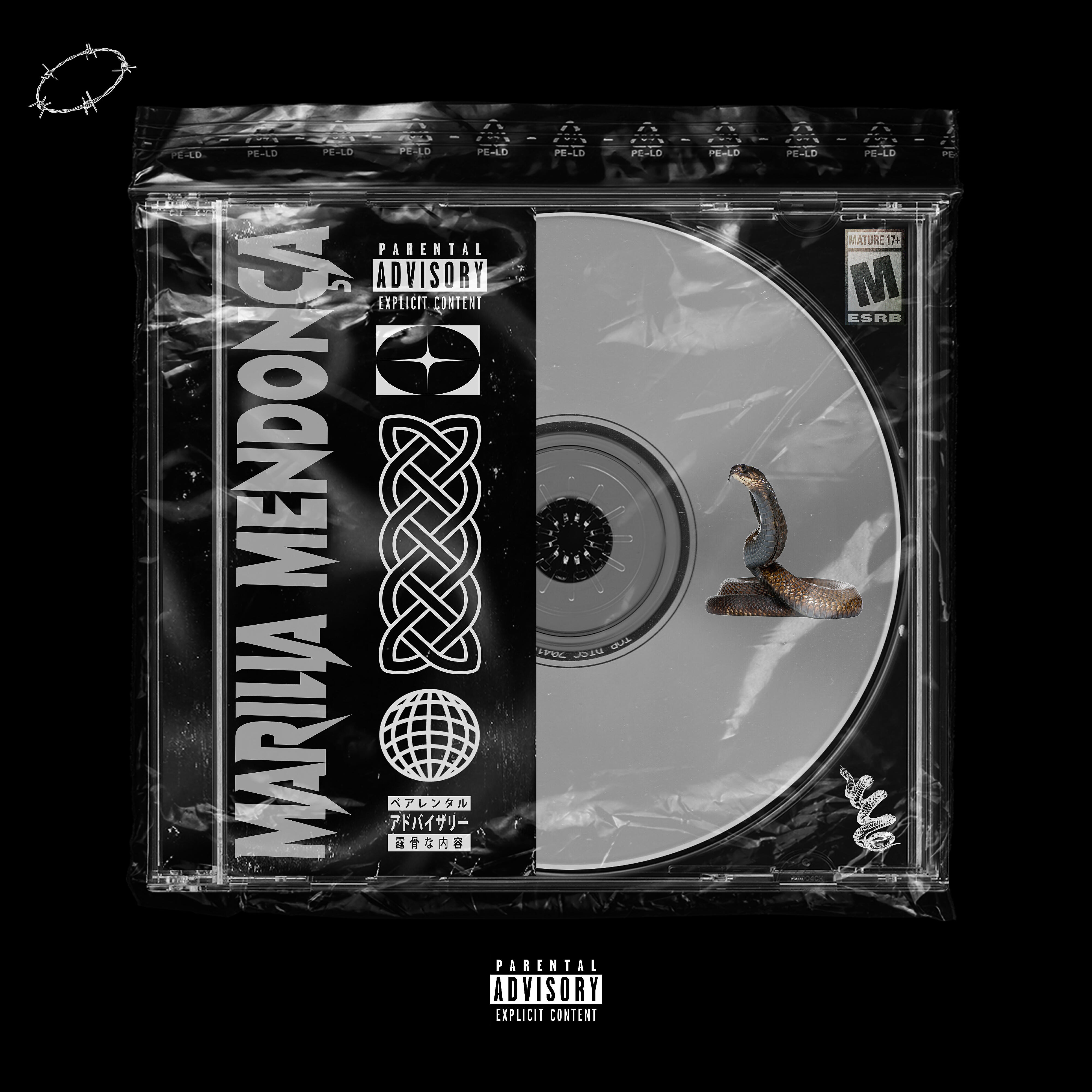 Hunchino - Marília Mendonça