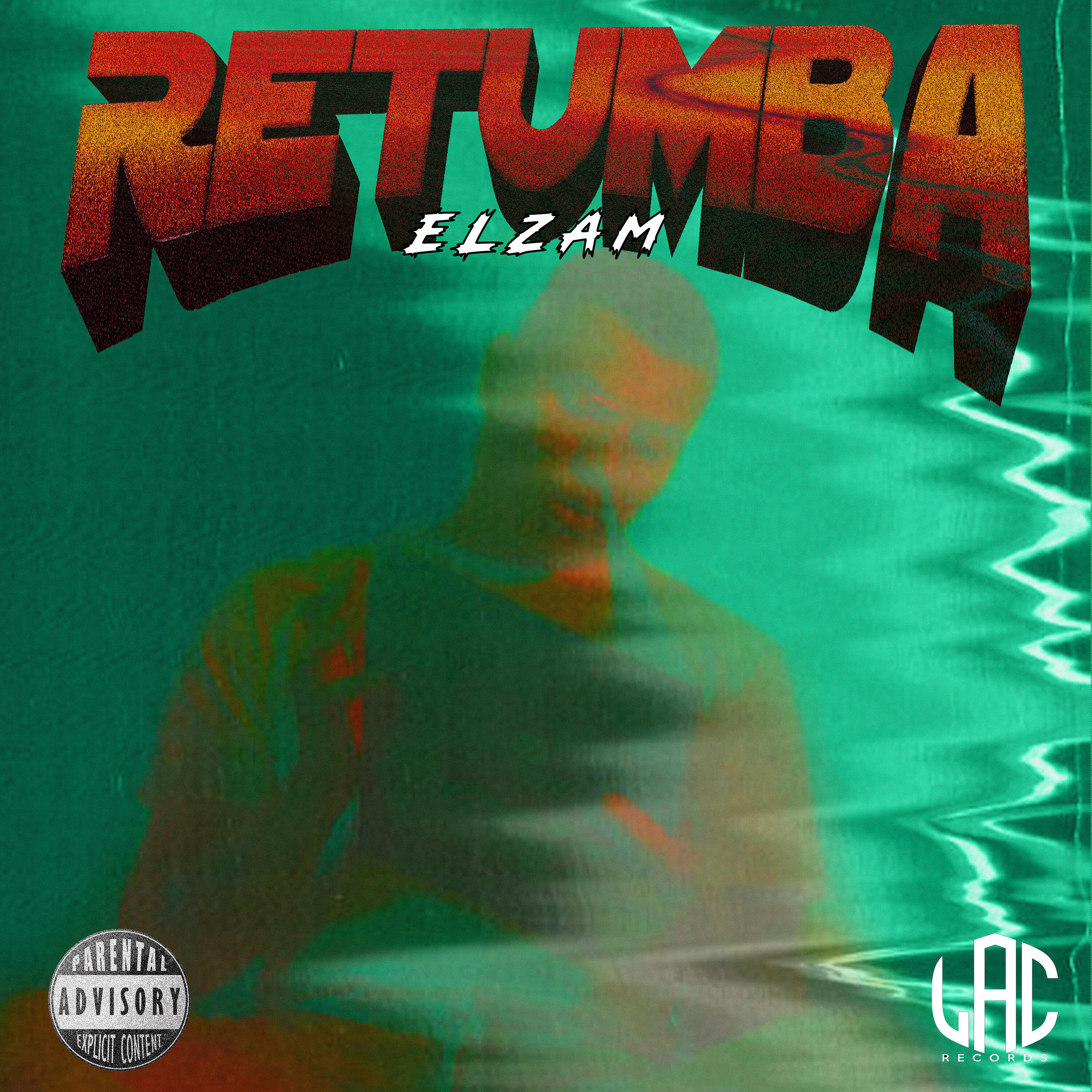ELZAM - Retumba