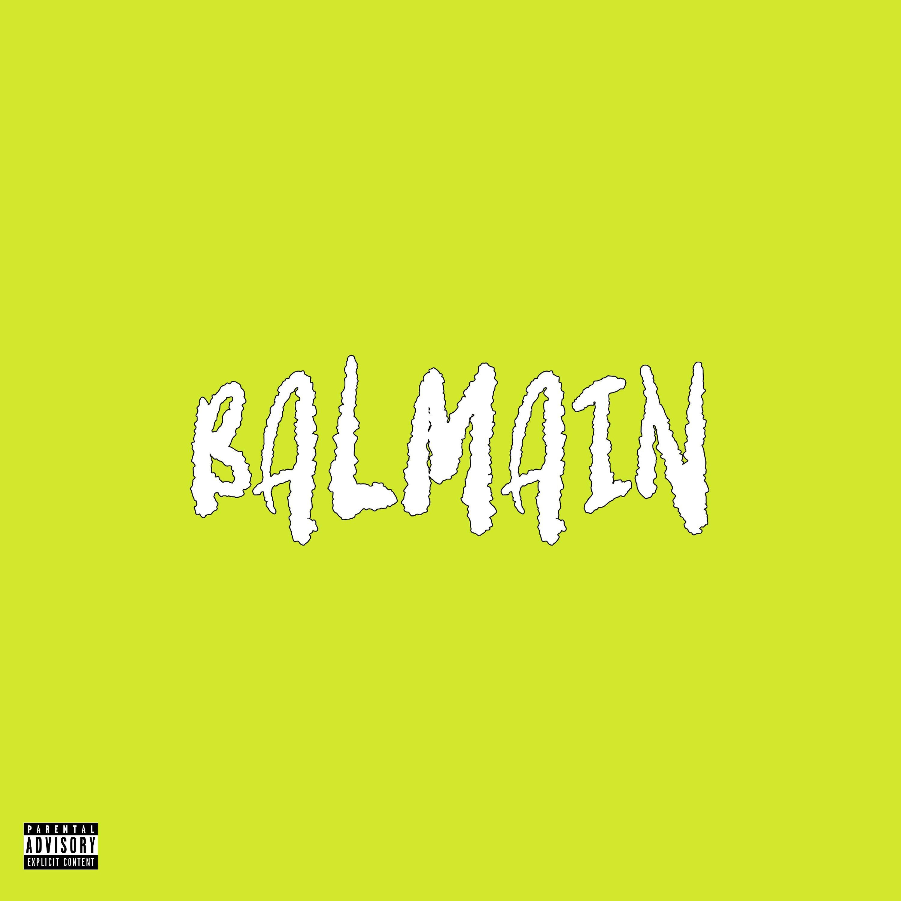 Cowboi Dück - Balmain