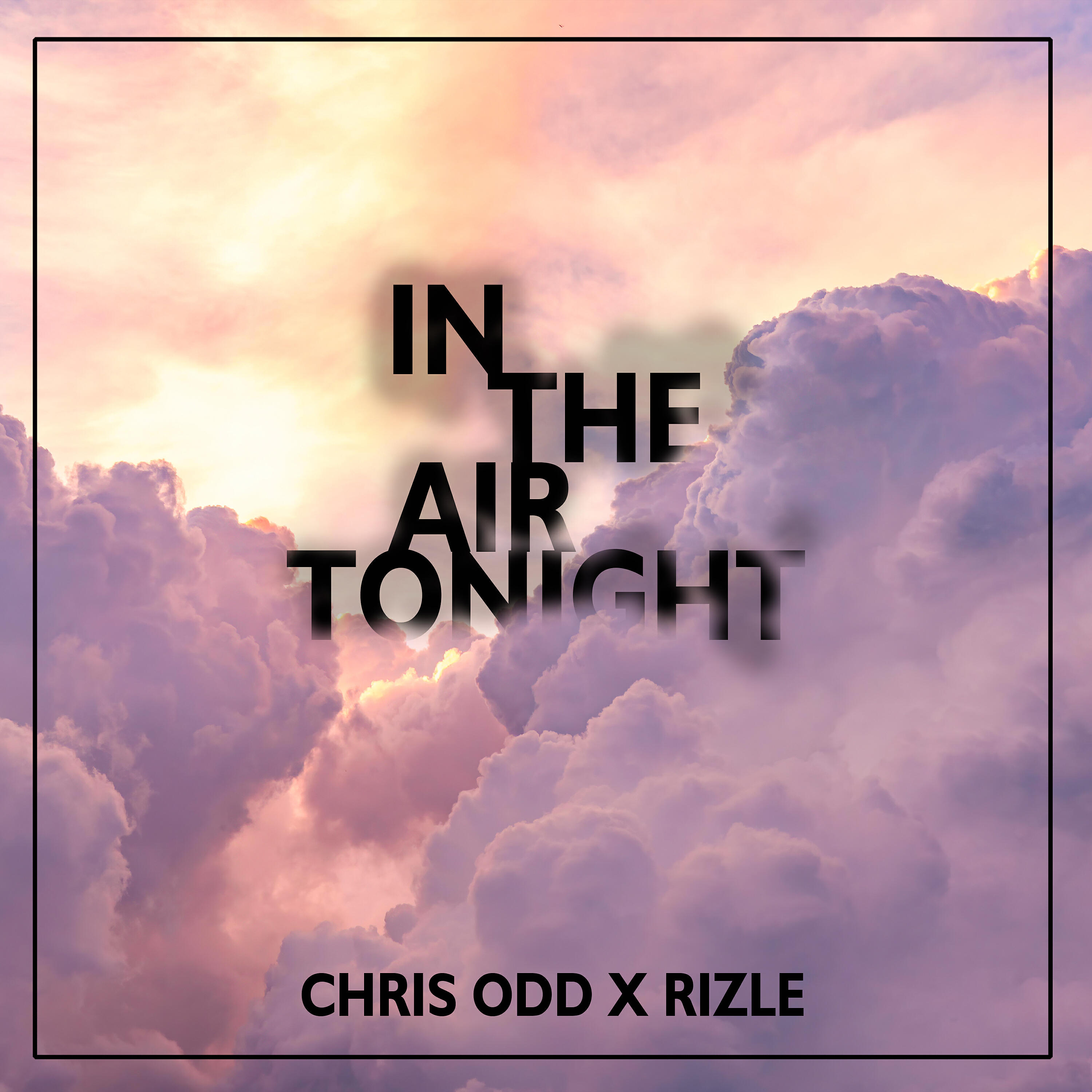 Chris Odd - In the Air Tonight (Clubmix)