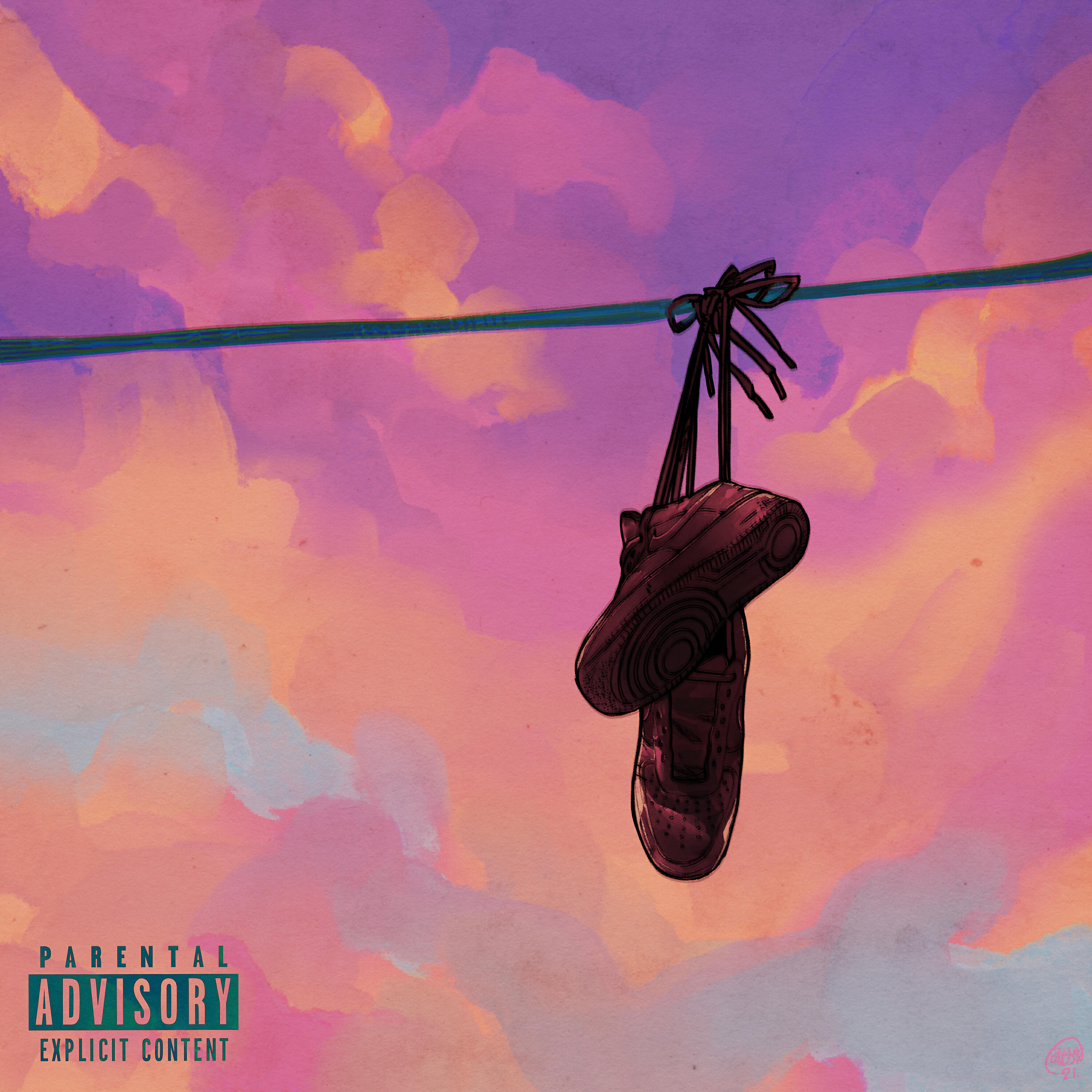 Sylvan LaCue - Offer