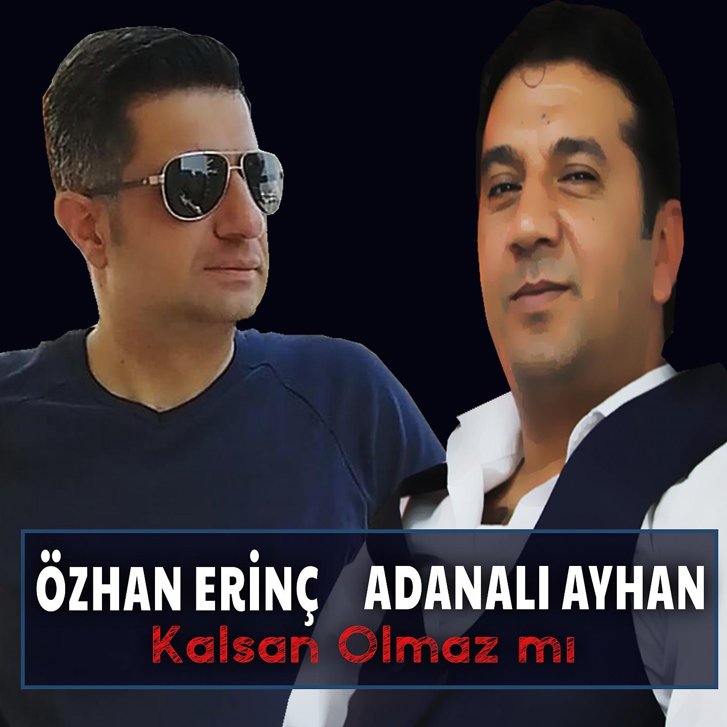 Постер альбома Kalsan Olmaz Mı?
