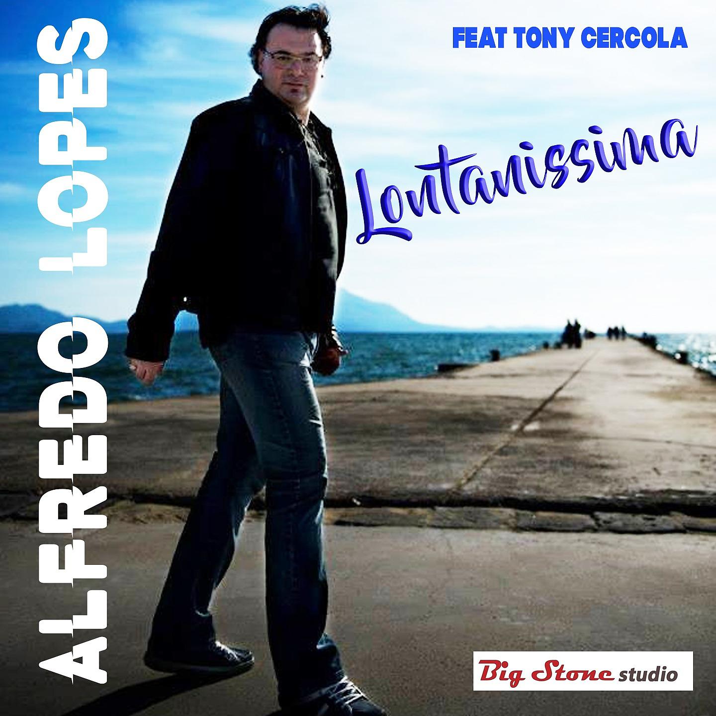 Постер альбома Lontanissima