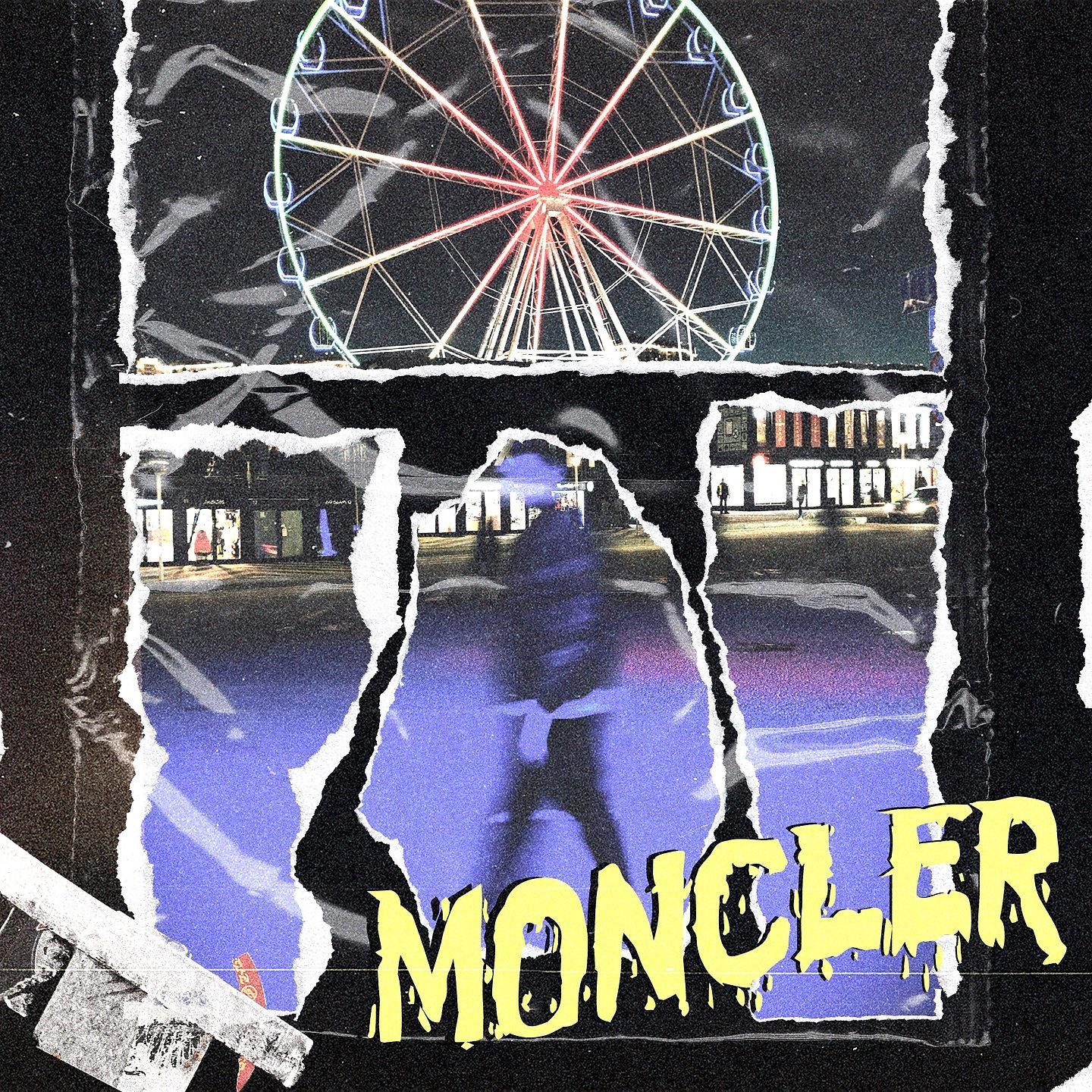 Постер альбома Moncler