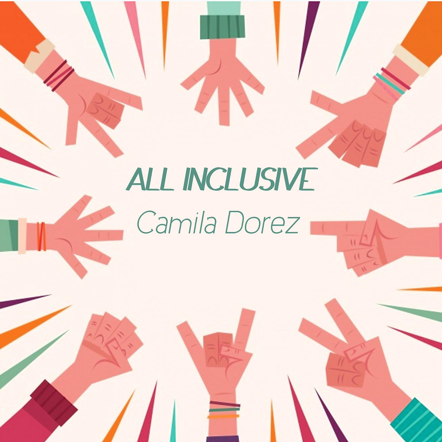 Постер альбома All Inclusive