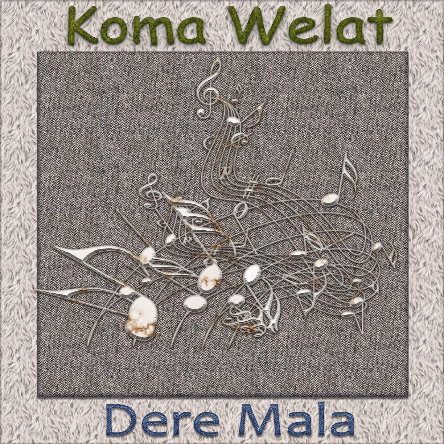 Koma Welat - Gulım Gulım